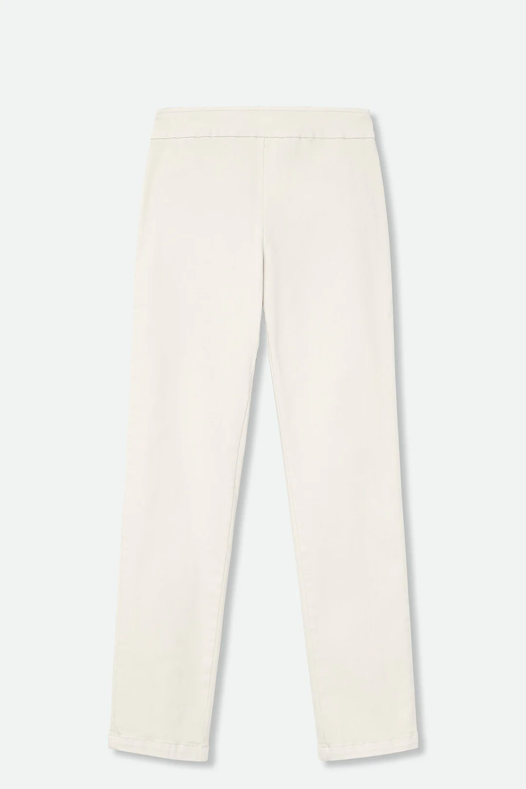PARIS PANT IN ITALIAN COTTON STRETCH DENIM - Image 17