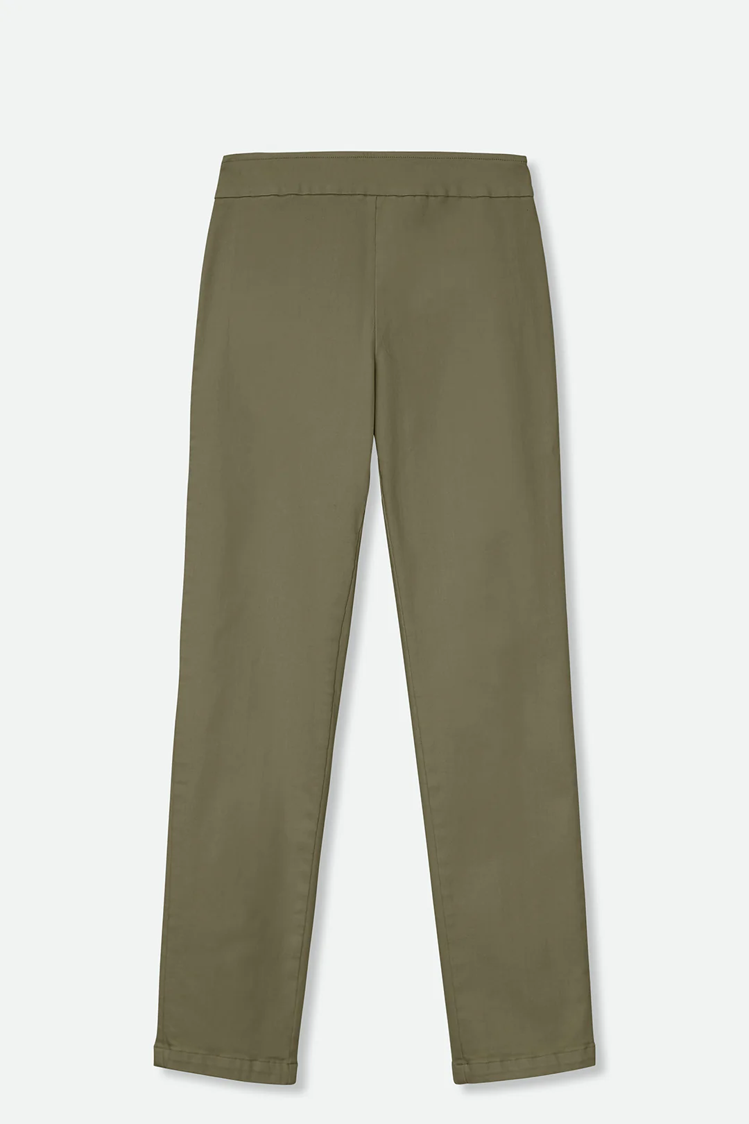 PARIS PANT IN ITALIAN COTTON STRETCH DENIM - Image 18