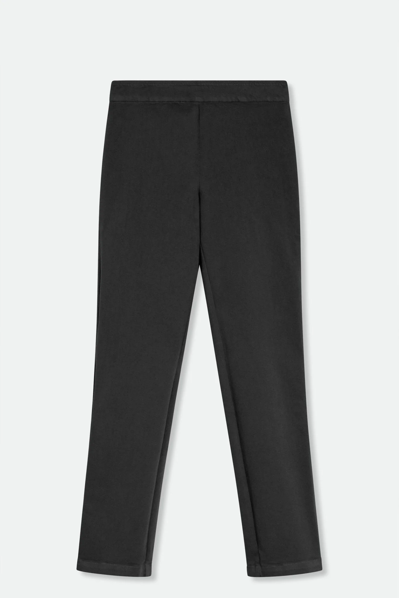 PARIS PANT IN ITALIAN COTTON STRETCH DENIM - Image 20