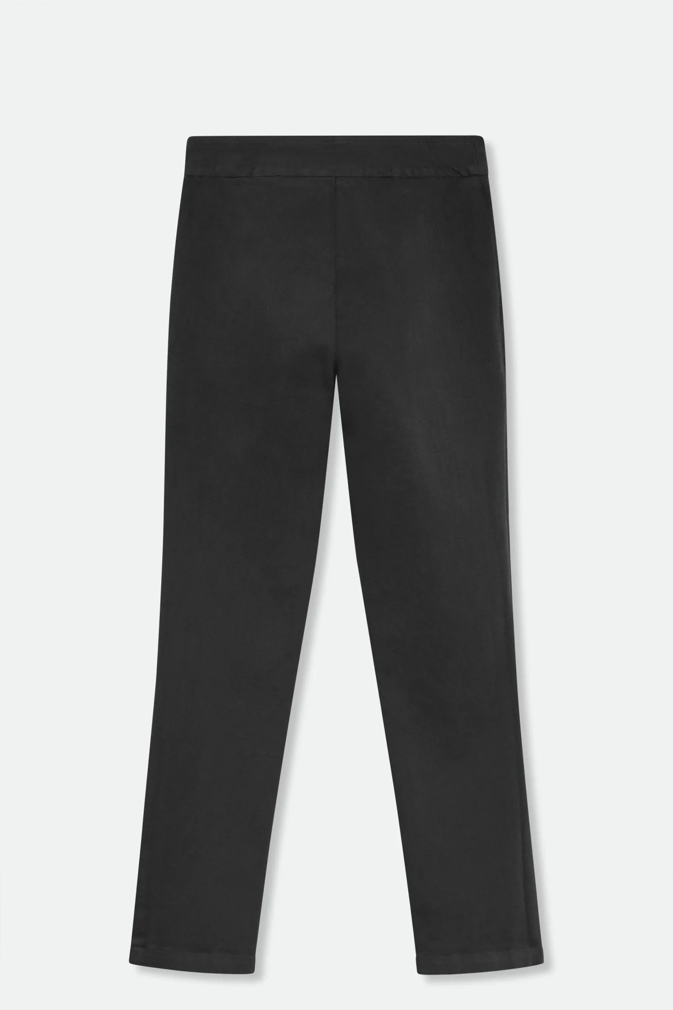PARIS PANT IN ITALIAN COTTON STRETCH DENIM - Image 21