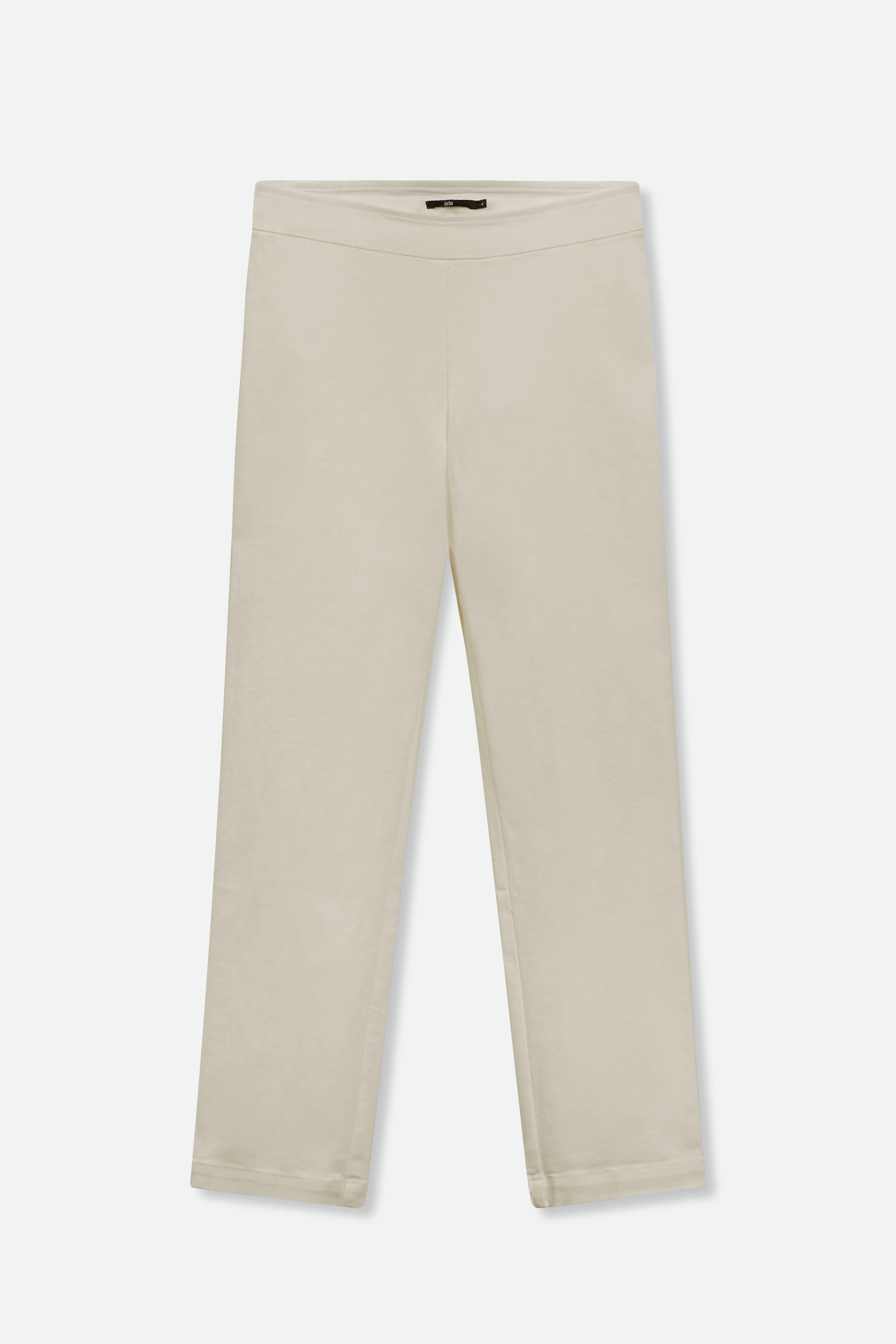 PARIS PANT IN ITALIAN COTTON STRETCH DENIM - Image 22