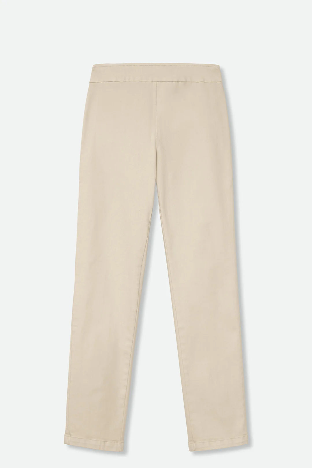 PARIS PANT IN ITALIAN COTTON STRETCH DENIM - Image 23