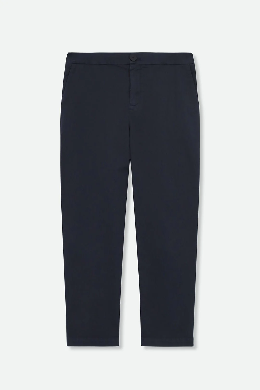 PASCAL BACK SEAMED PANT IN ITALIAN STRETCH COTTON - Image 23
