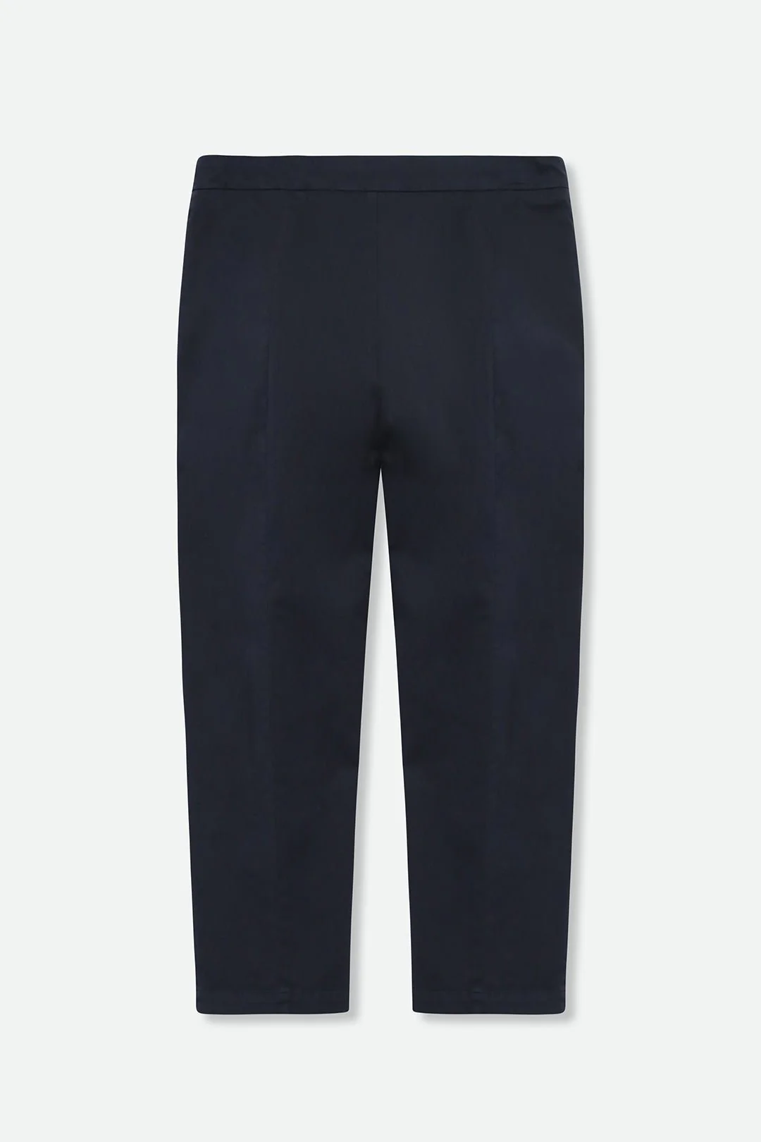 PASCAL BACK SEAMED PANT IN ITALIAN STRETCH COTTON - Image 24