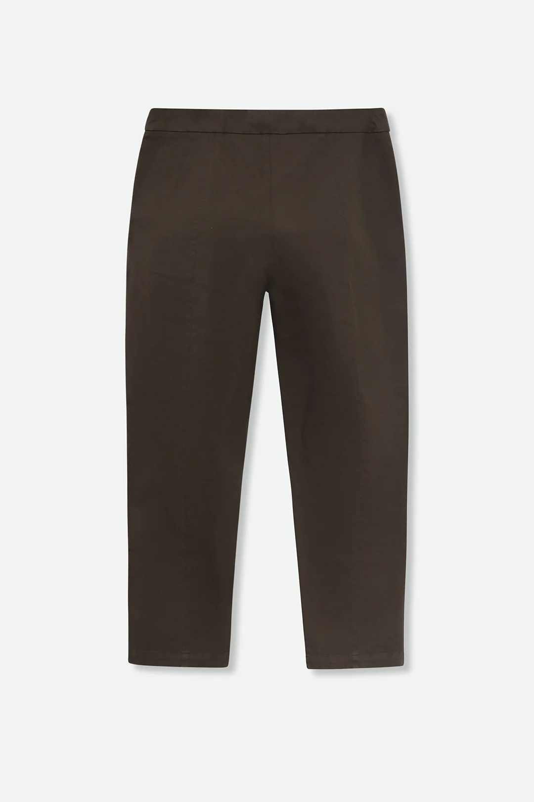 PASCAL BACK SEAMED PANT IN ITALIAN STRETCH COTTON - Image 31