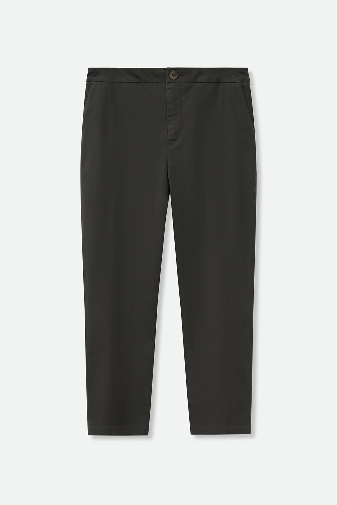 PASCAL BACK SEAMED PANT IN ITALIAN STRETCH COTTON - Image 32
