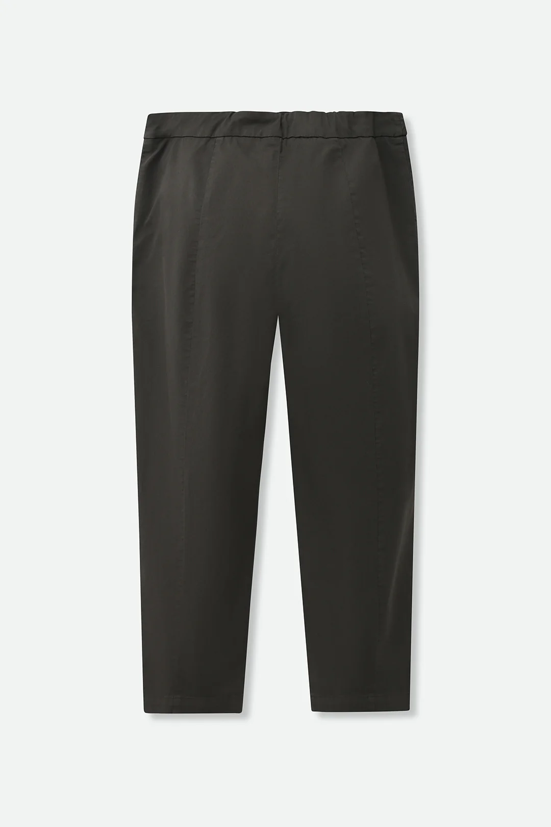 PASCAL BACK SEAMED PANT IN ITALIAN STRETCH COTTON - Image 34