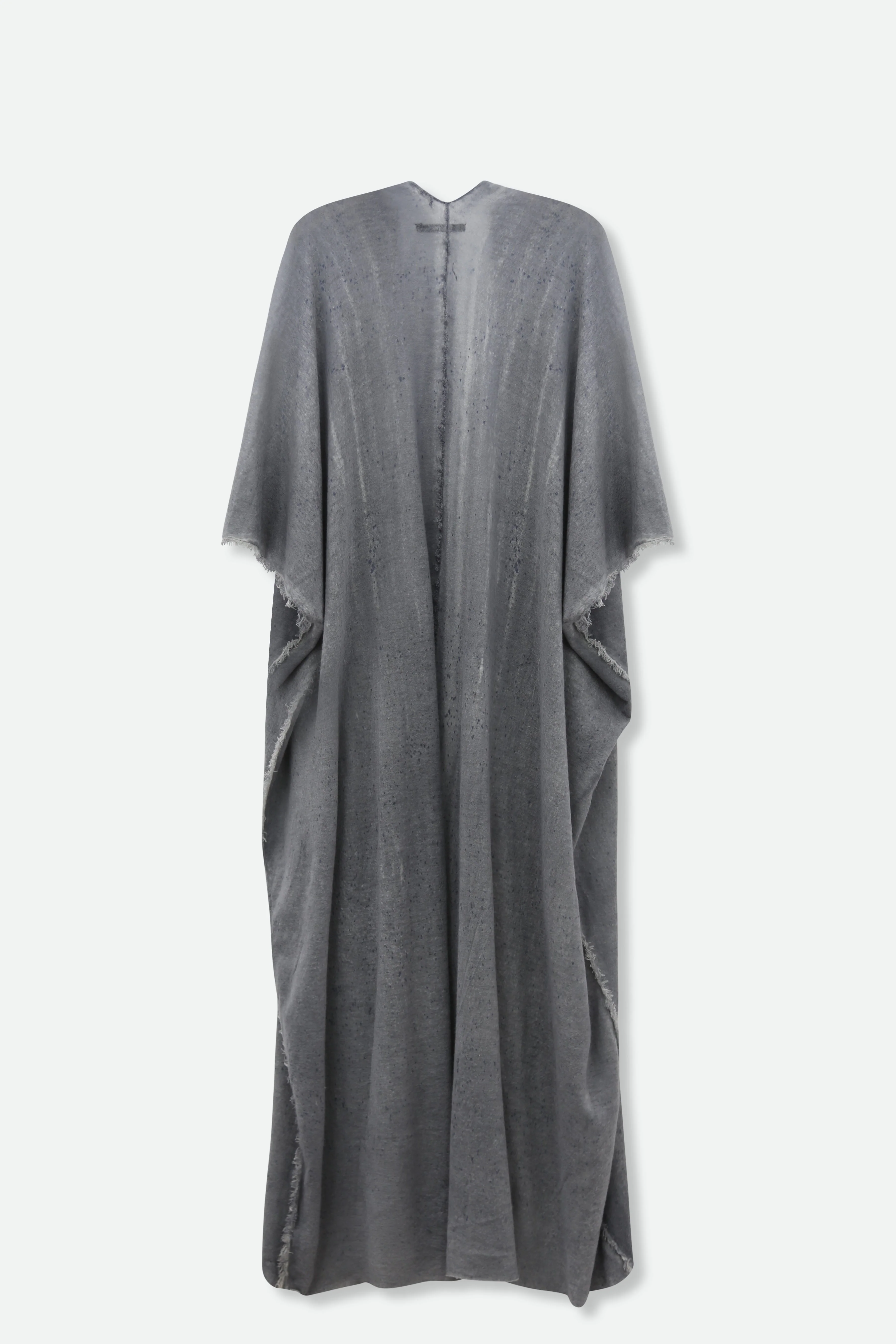 APOLLINE CARDIGAN IN HAND-DYED CASHMERE - Image 6