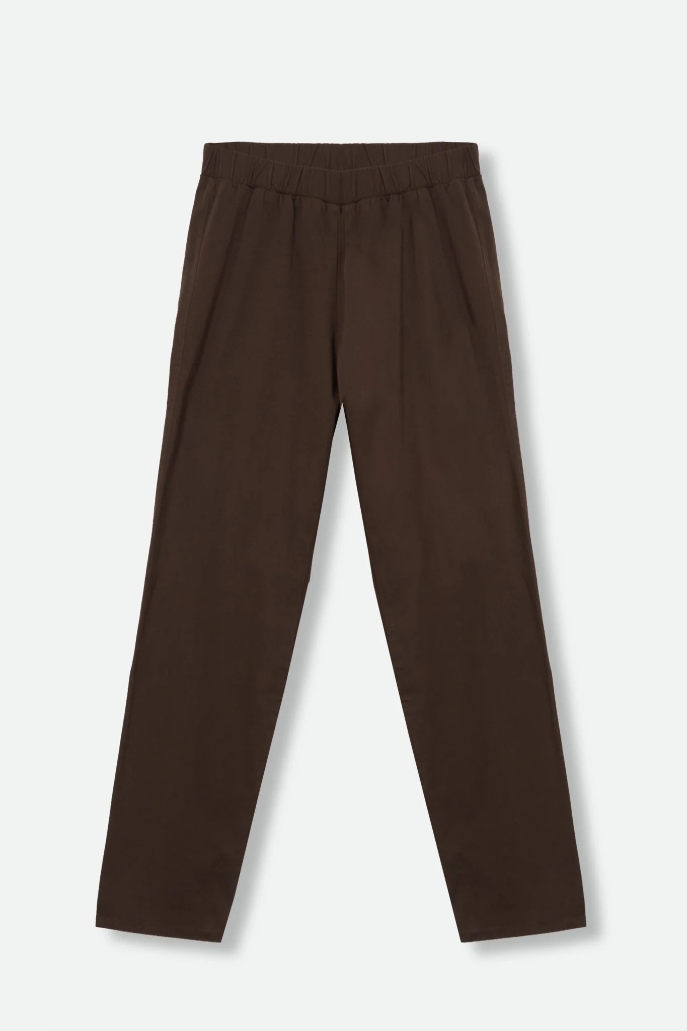 PERRYN PANT IN COTTON STRETCH - Image 3