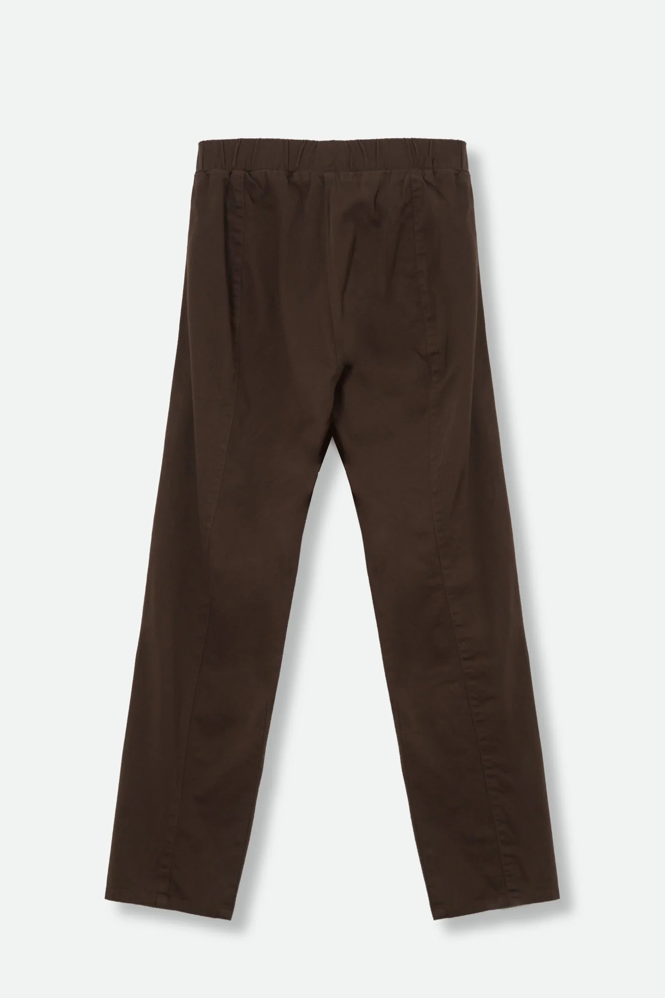 PERRYN PANT IN COTTON STRETCH - Image 4
