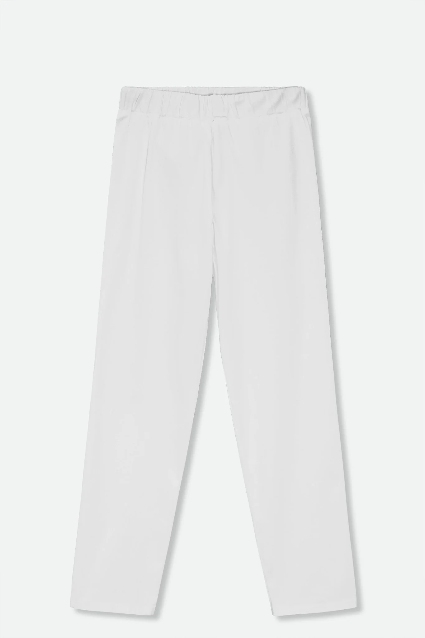 PERRYN PANT IN COTTON STRETCH - Image 5