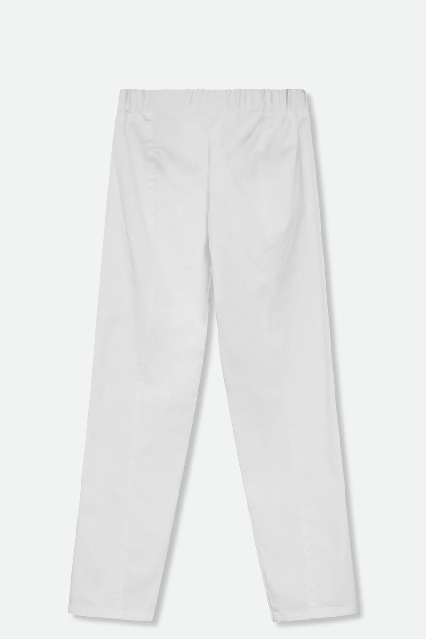 PERRYN PANT IN COTTON STRETCH - Image 6