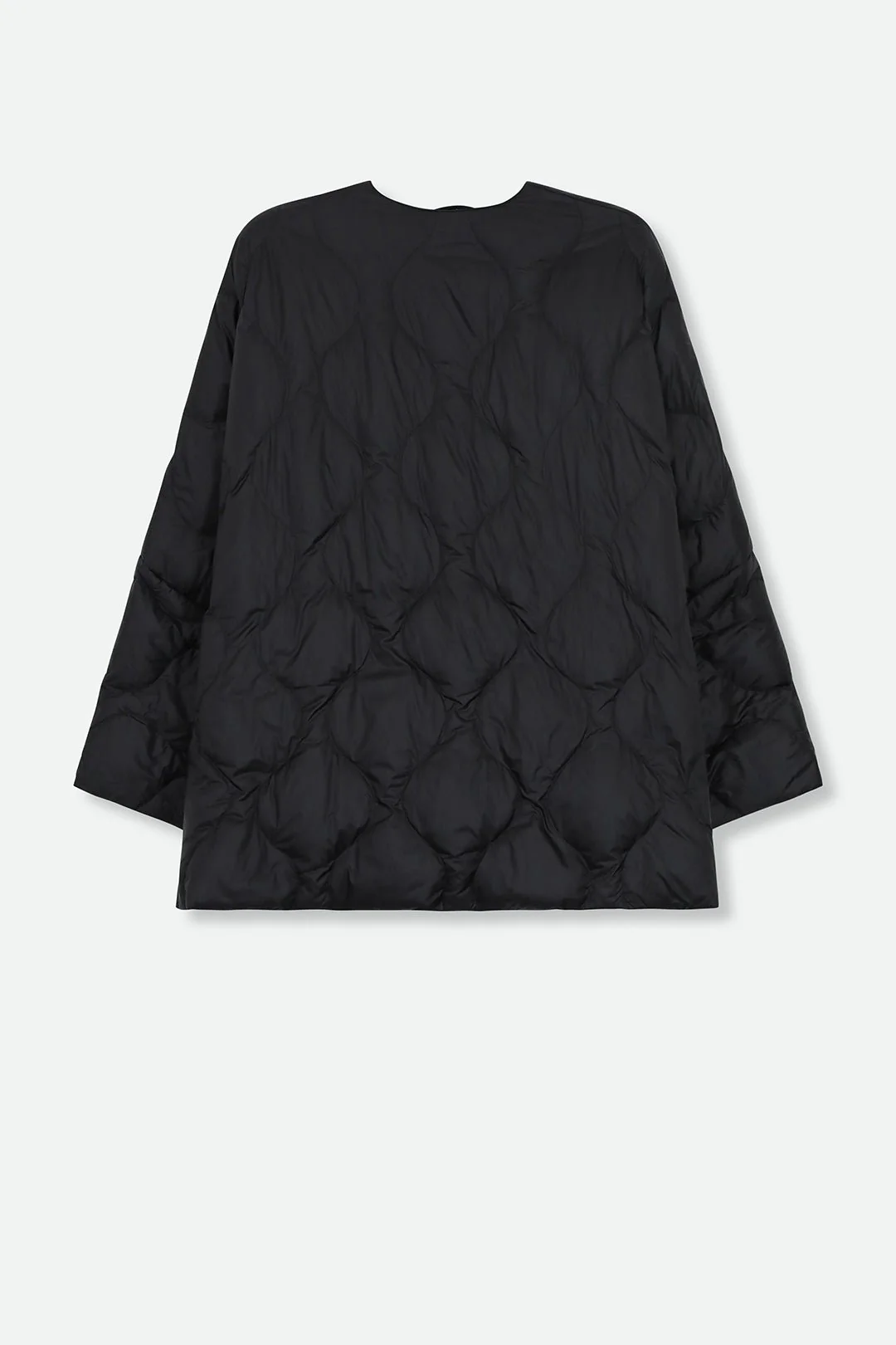 PELLERYN COAT IN GOOSE DOWN - Image 10