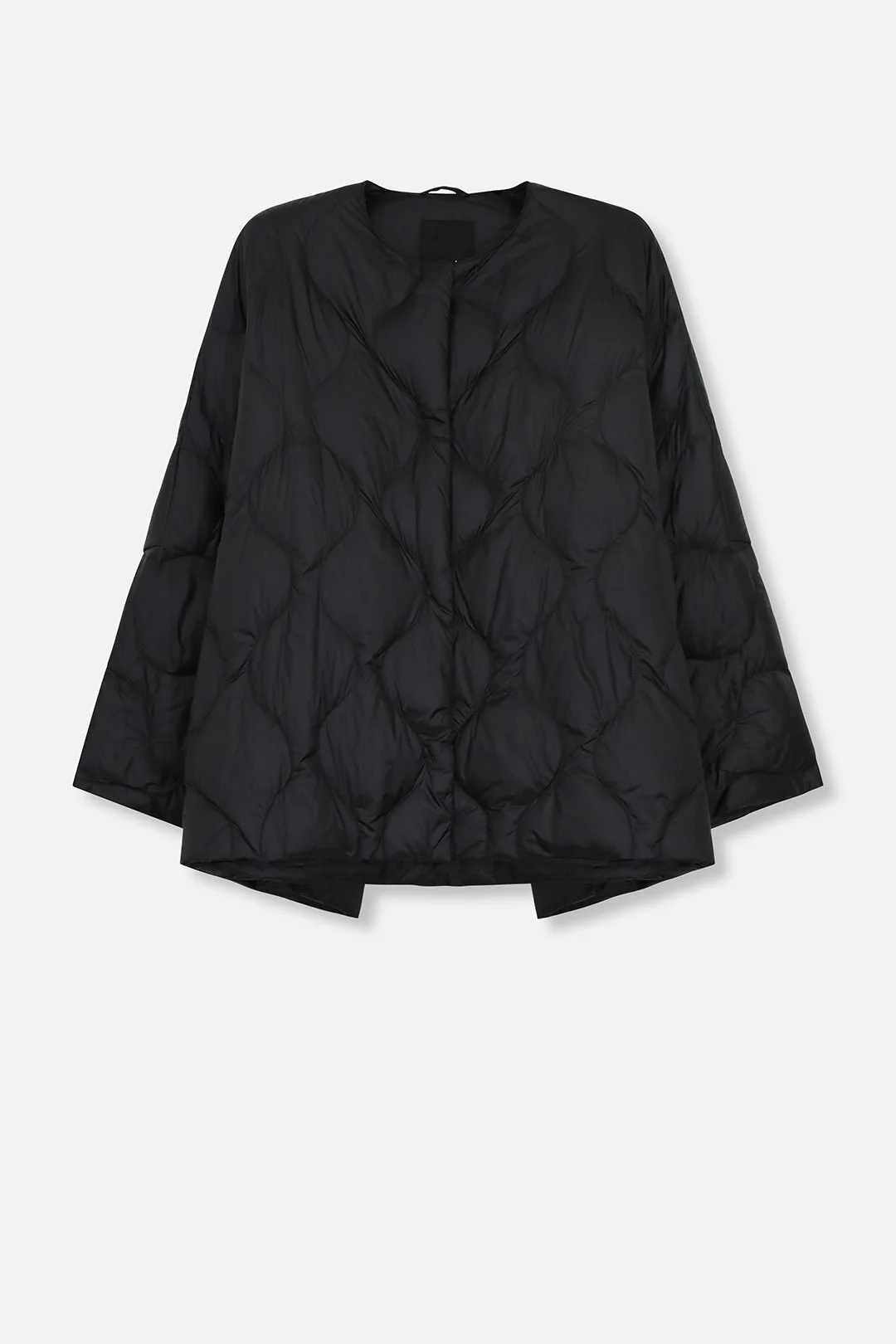 PELLERYN COAT IN GOOSE DOWN - Image 11