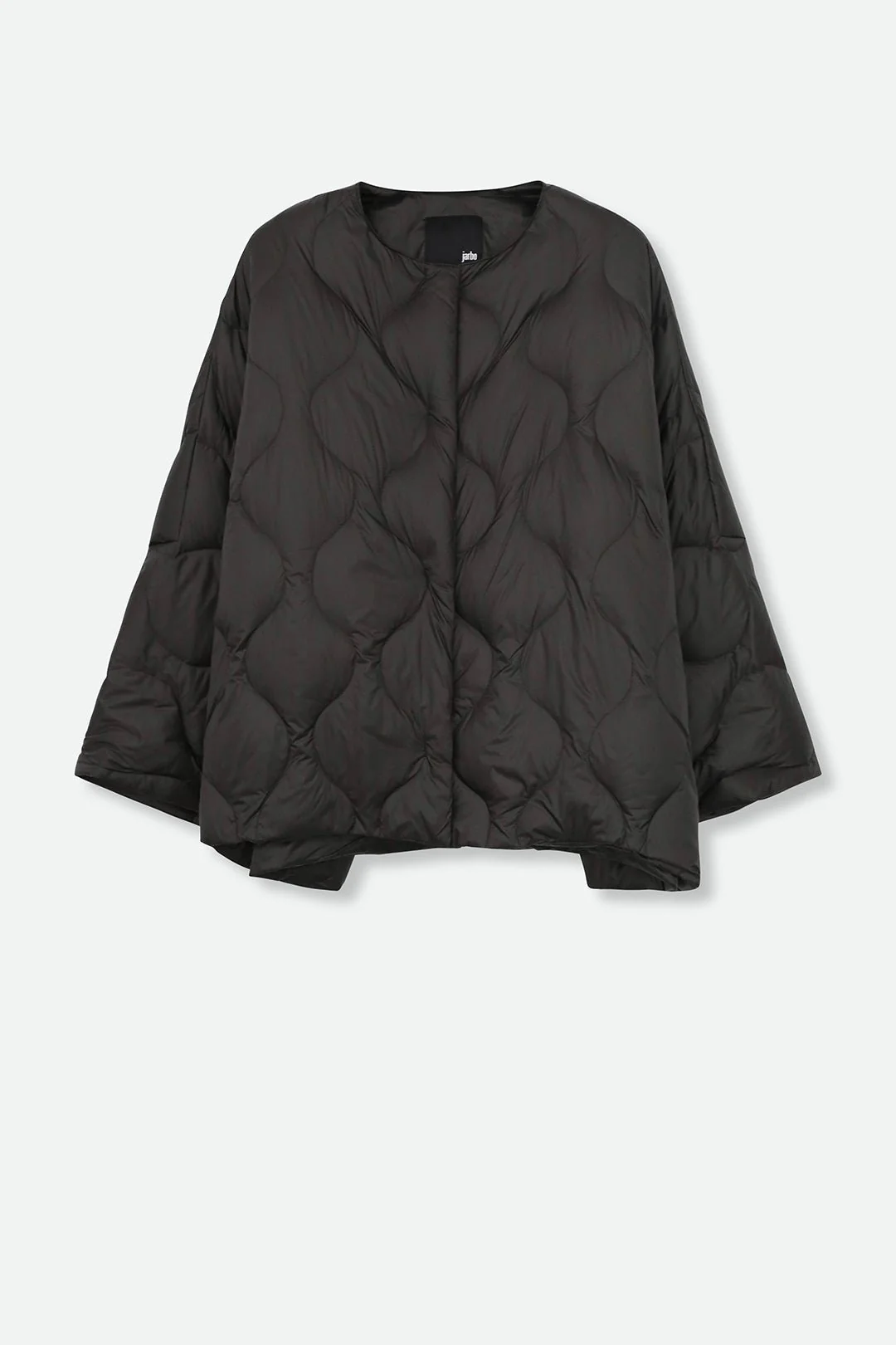 PELLERYN COAT IN GOOSE DOWN - Image 4