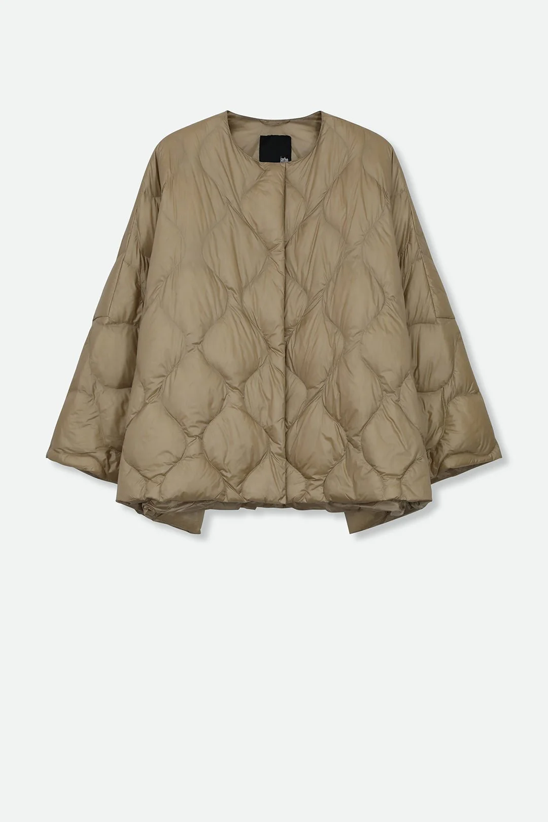 PELLERYN COAT IN GOOSE DOWN - Image 6