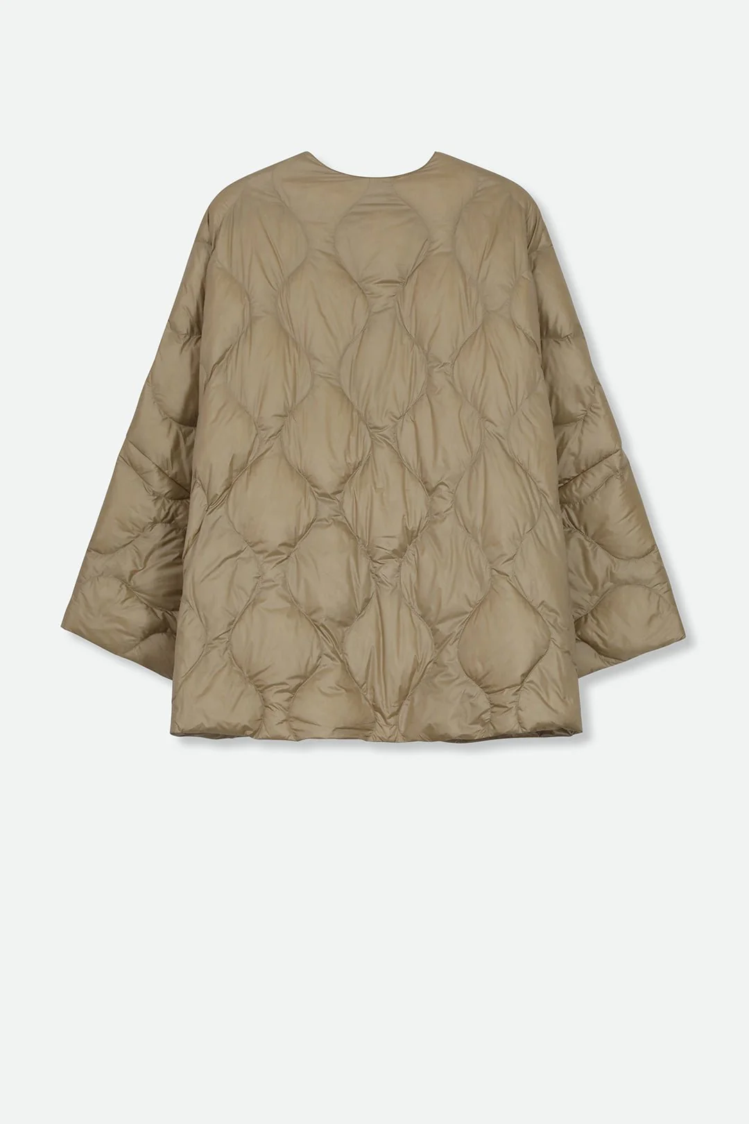 PELLERYN COAT IN GOOSE DOWN - Image 7