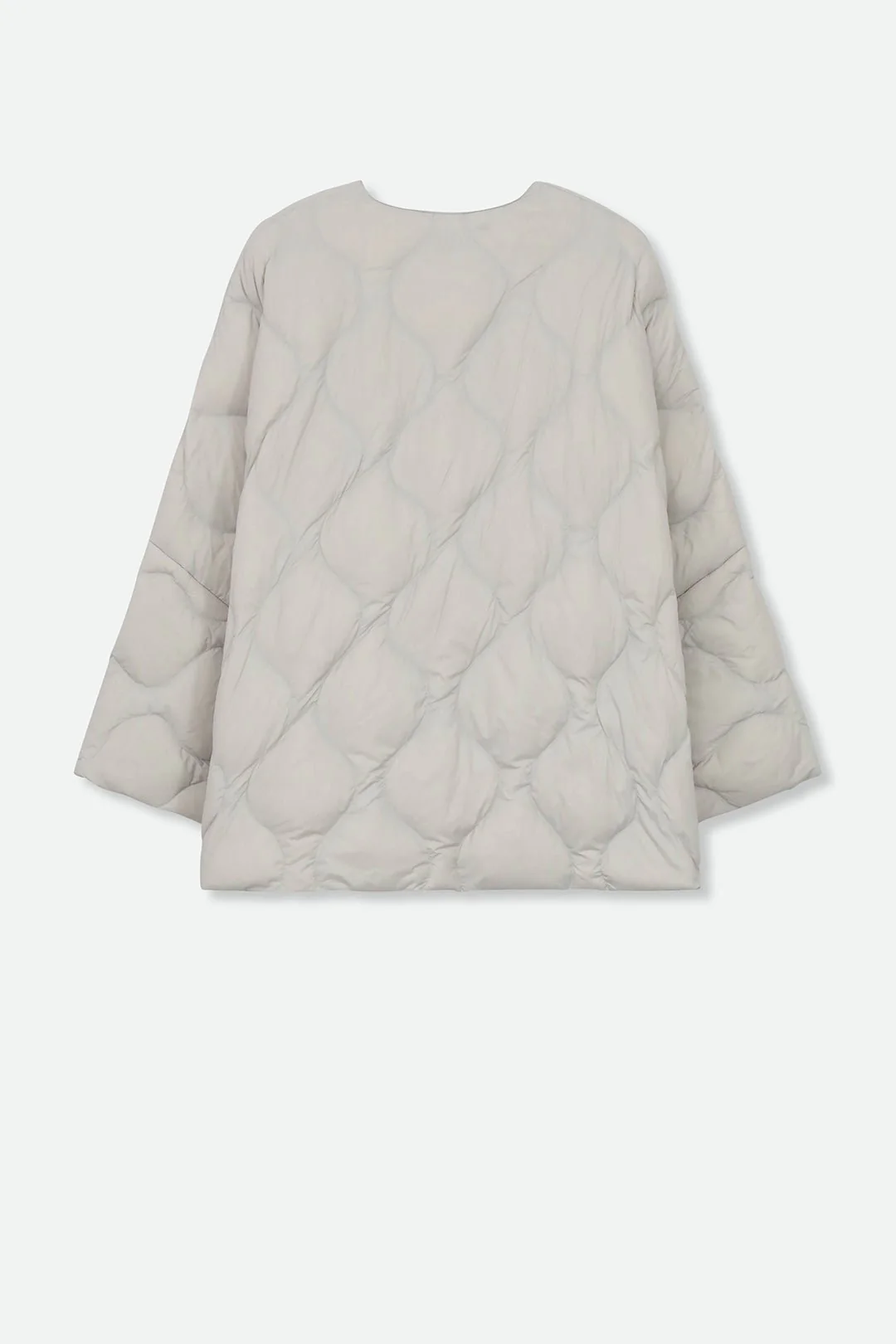 PELLERYN COAT IN GOOSE DOWN - Image 8