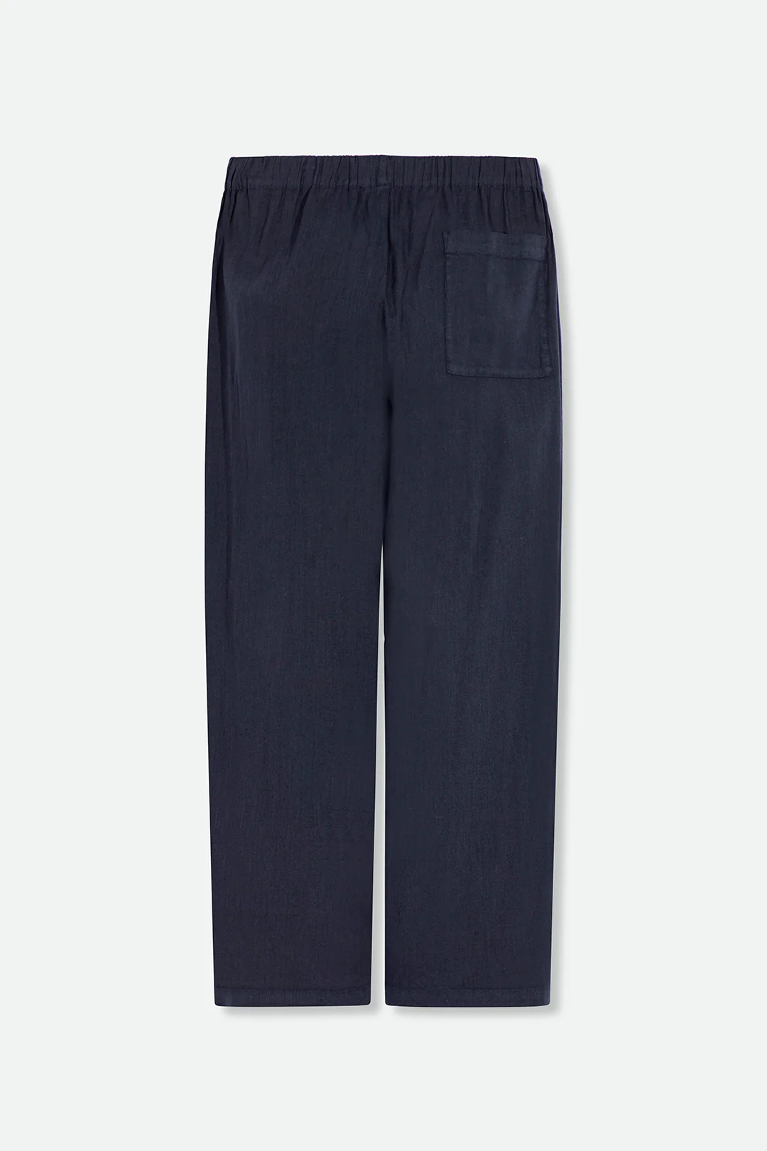 PERLA PANT IN ITALIAN LINEN STRETCH - Image 9
