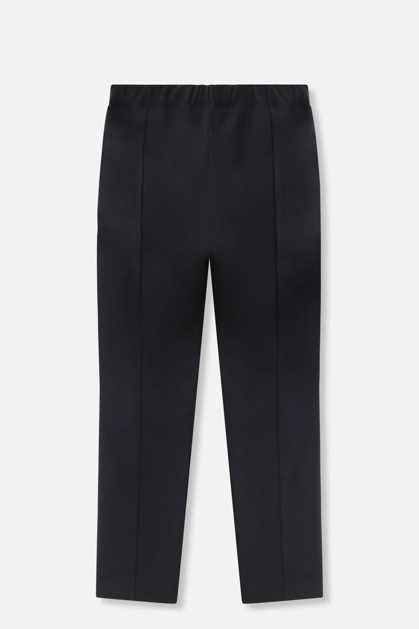 PERRYN PANT IN TECHNICAL STRETCH BLACK - Image 2