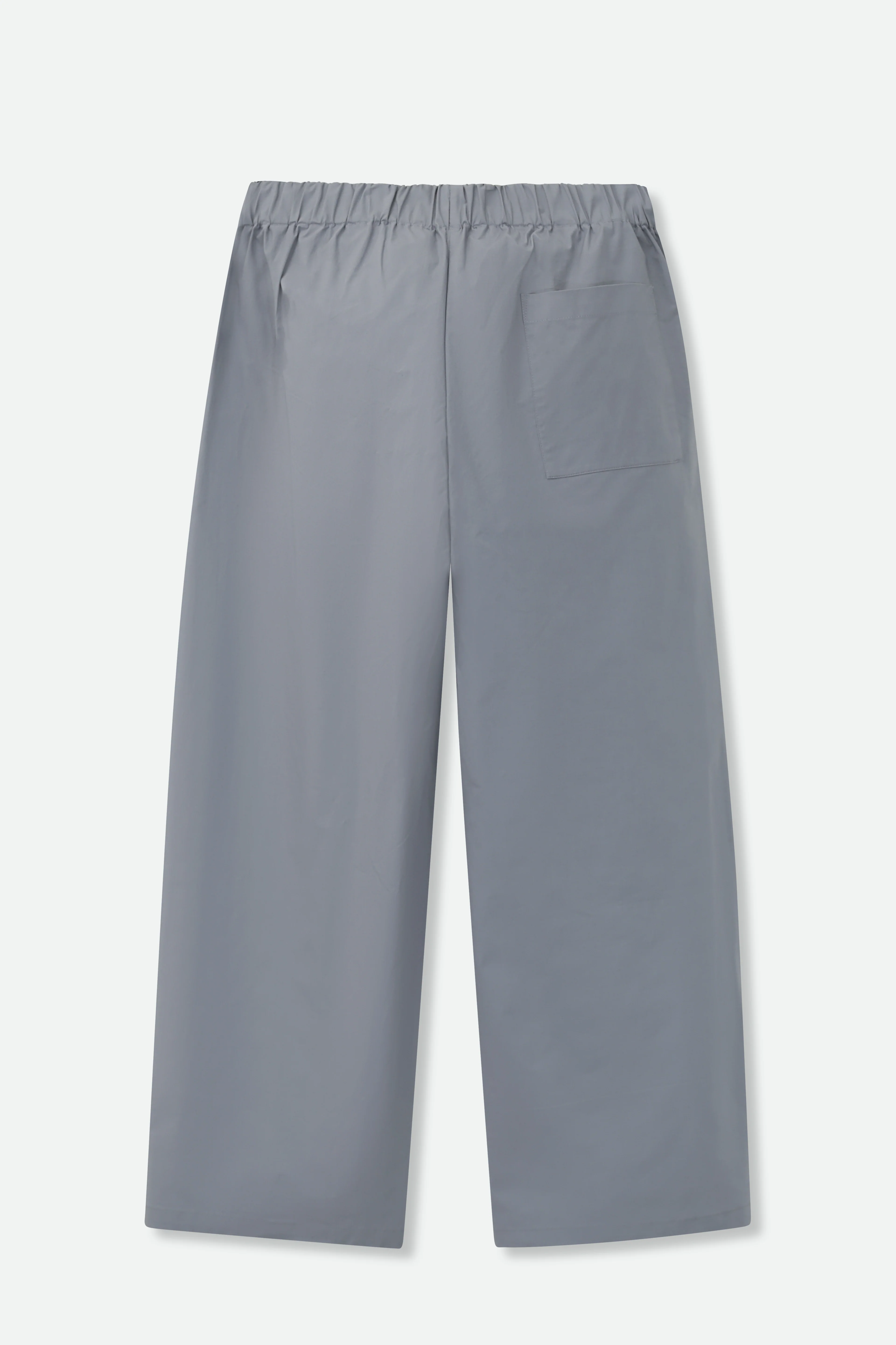 PETRA PANT IN ITALIAN FINE STRETCH COTTON - Image 13