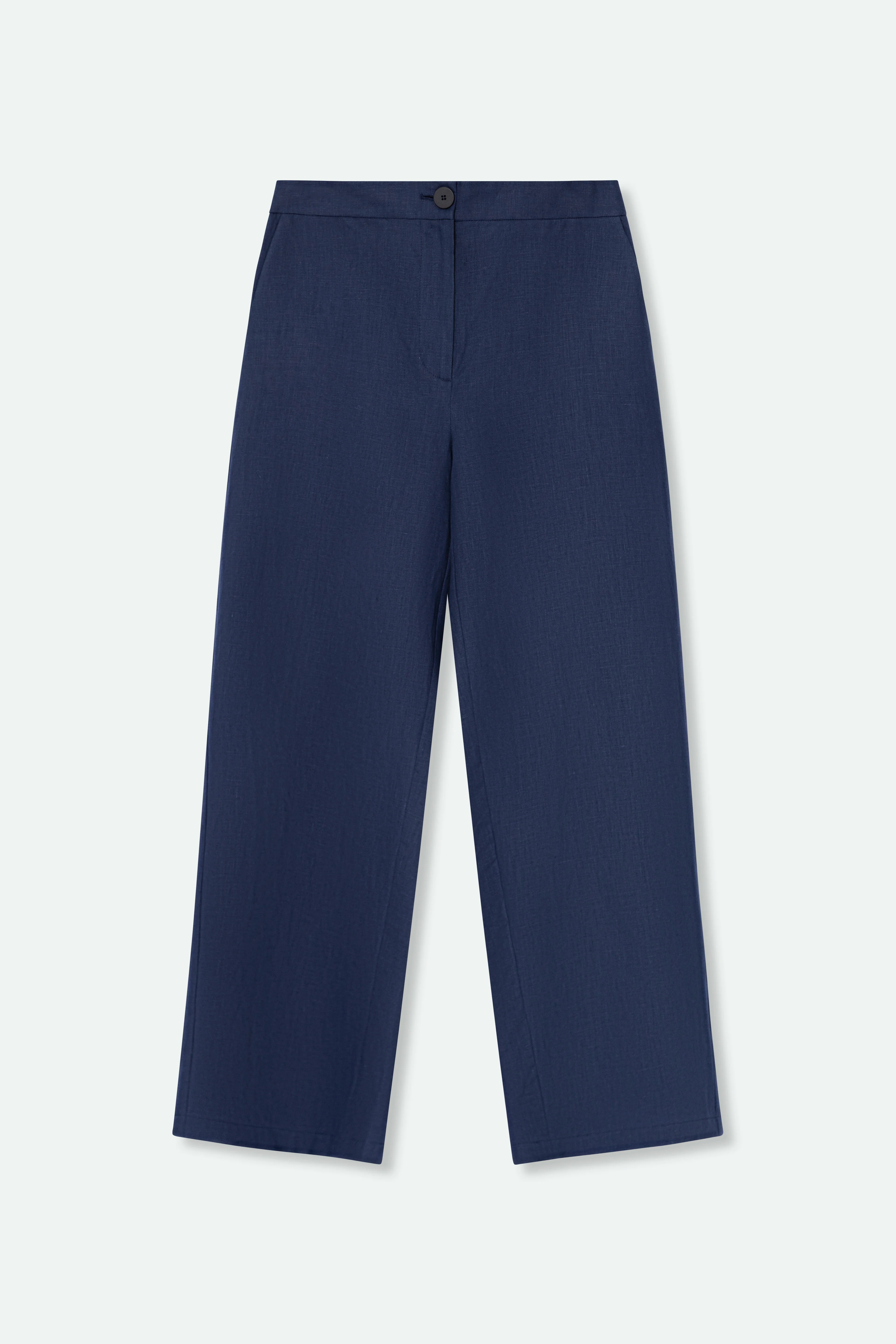 PETRA PANT LONGER IN ITALIAN LINEN
