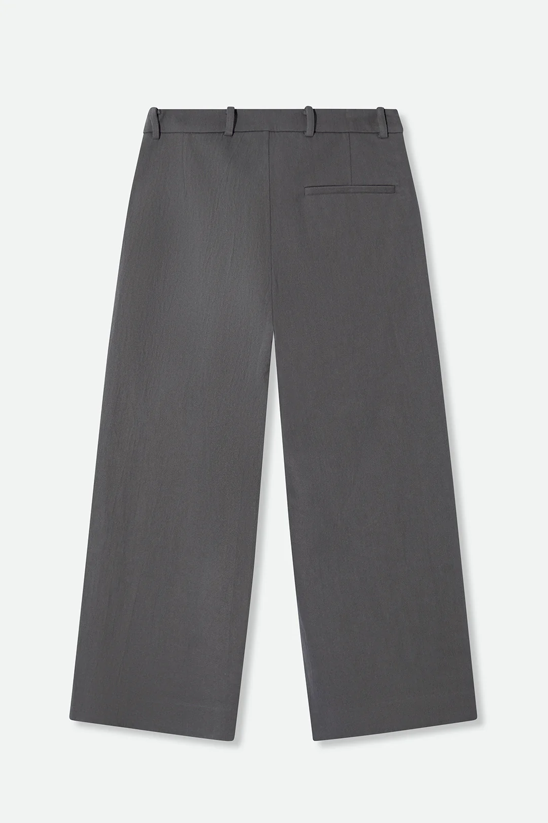 PIPPA PANT IN ITALIAN COTTON STRETCH TWILL - Image 11