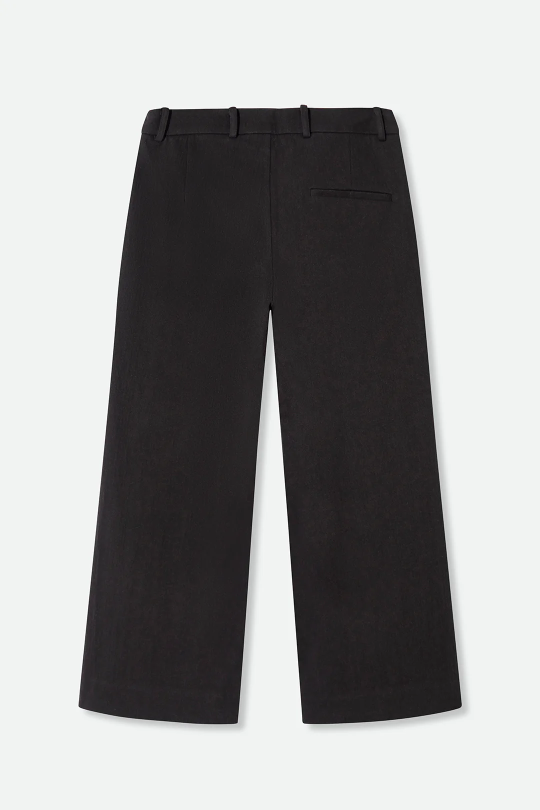 PIPPA PANT IN ITALIAN COTTON STRETCH TWILL - Image 8