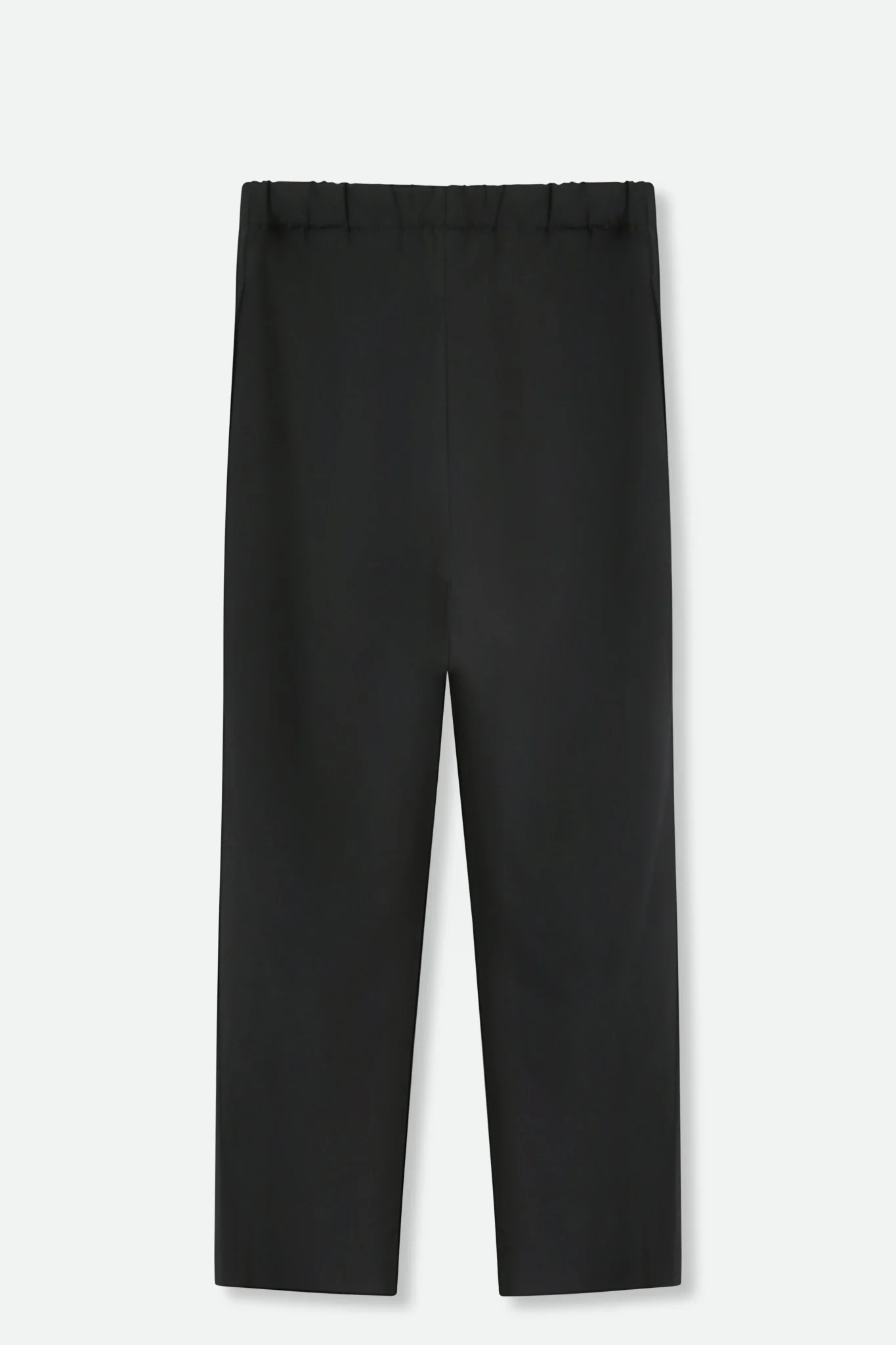 TESSA TROUSER IN RELAXED FIT STRETCH - Image 2