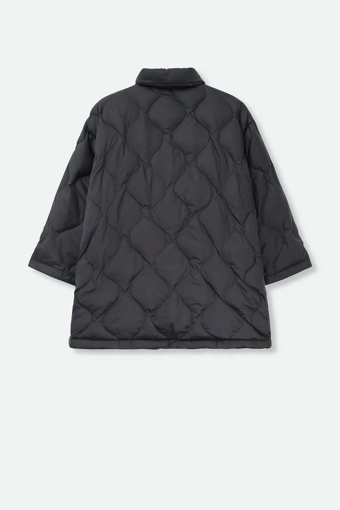 RIMINI CROP GOOSE DOWN JACKET - Image 10