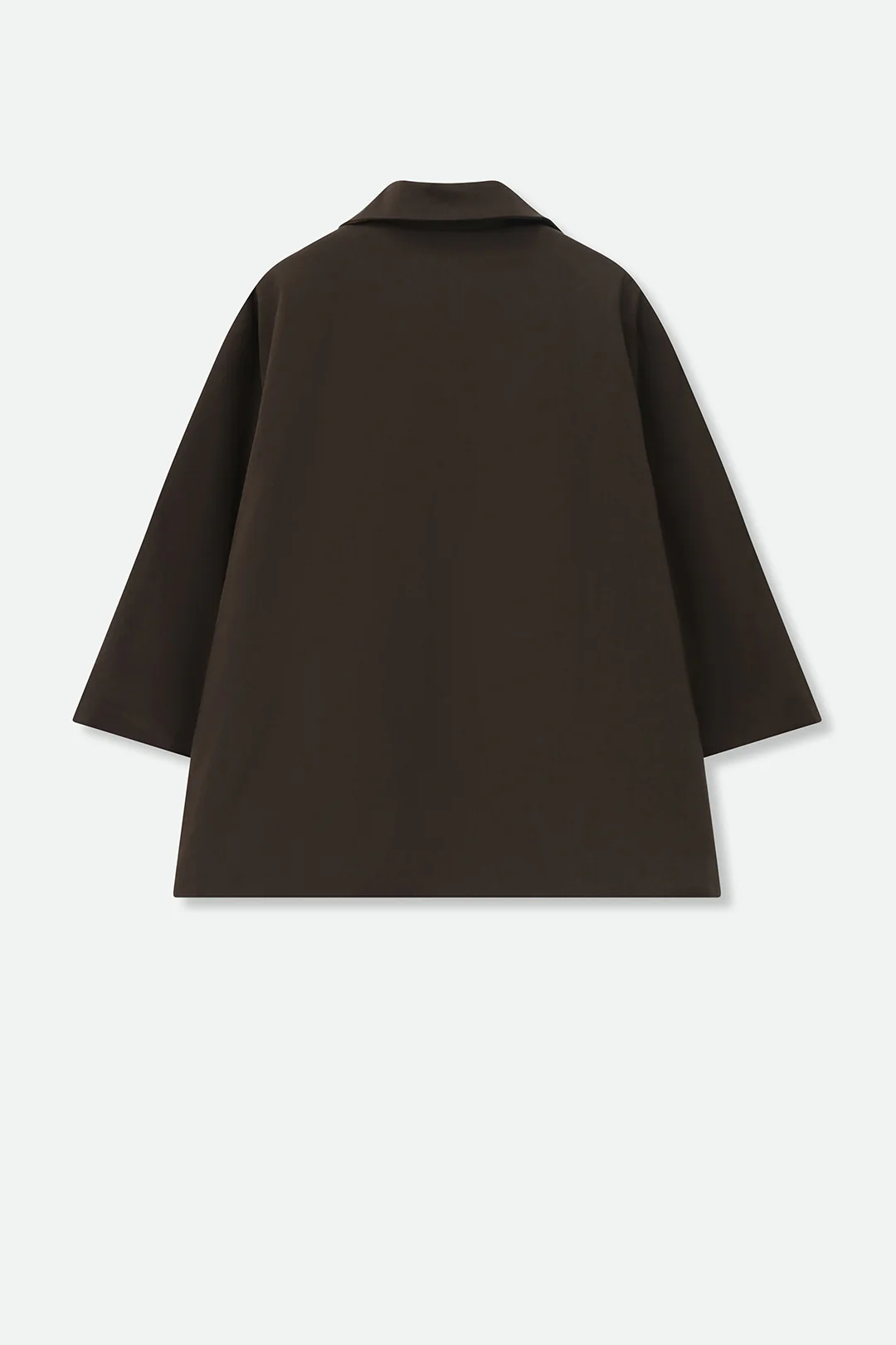RIMINI JACKET IN ITALIAN STRETCH COTTON - Image 22
