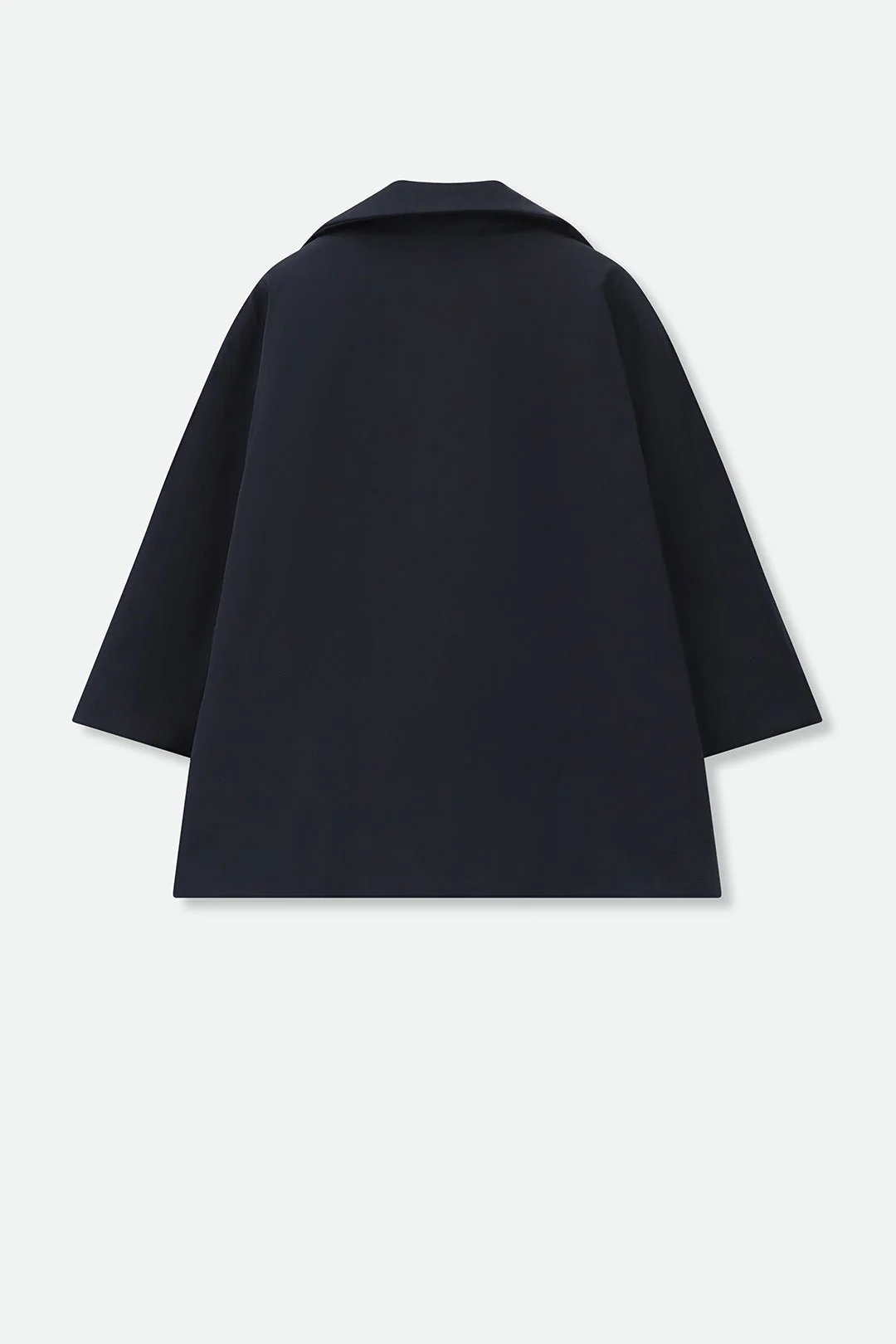 RIMINI JACKET IN ITALIAN STRETCH COTTON - Image 9