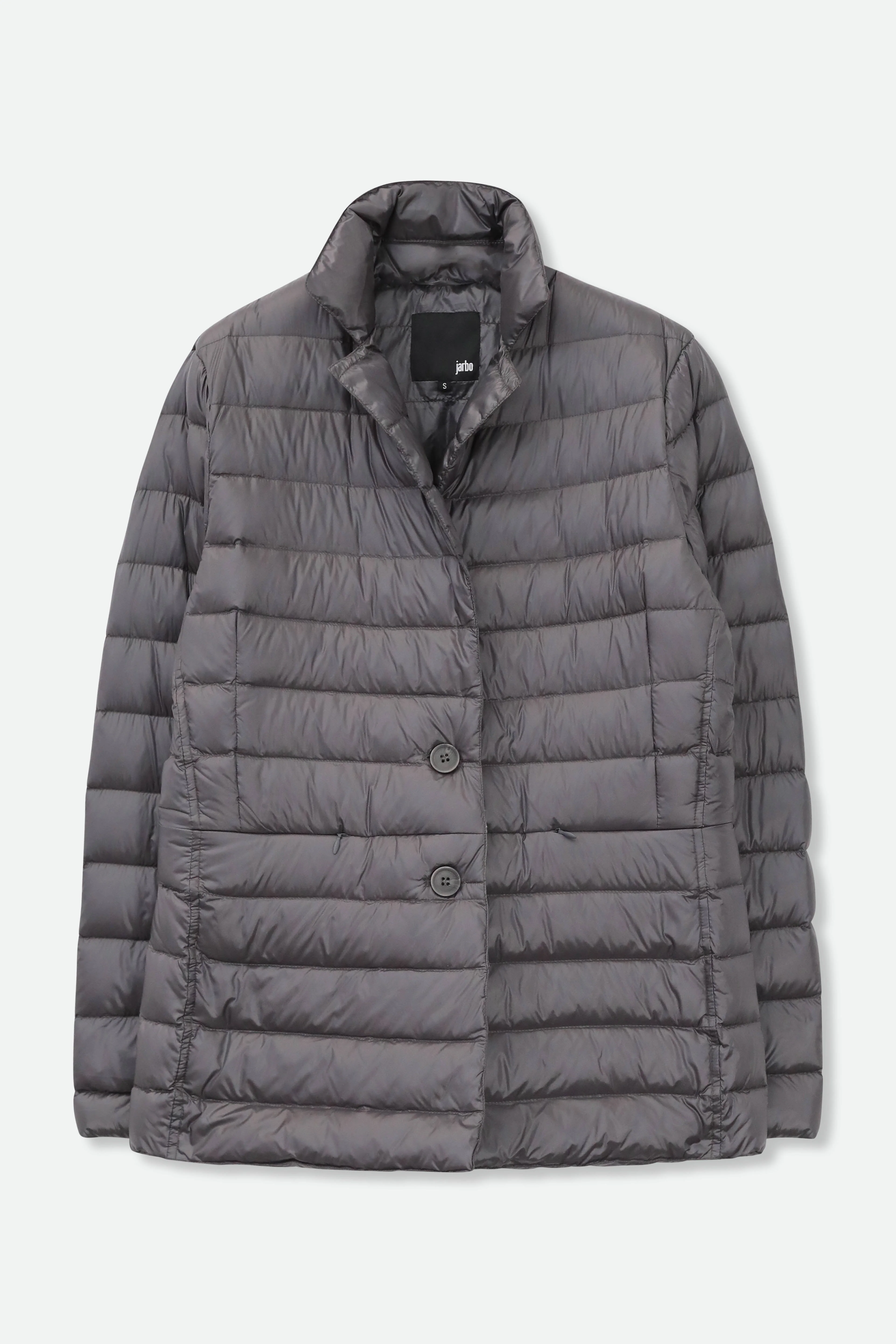 ROMA BLAZER IN GOOSE DOWN - Image 3