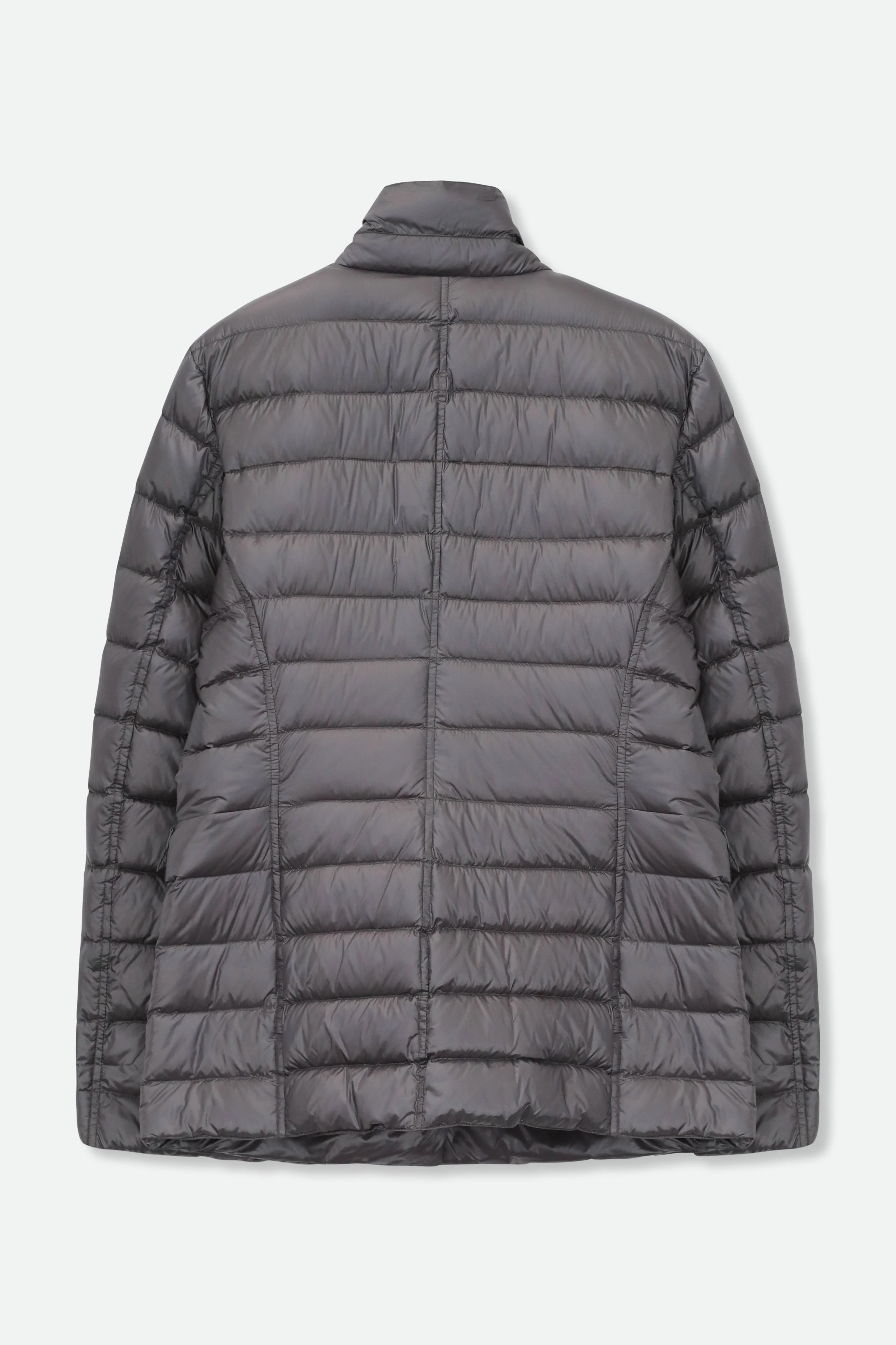 ROMA BLAZER IN GOOSE DOWN - Image 4