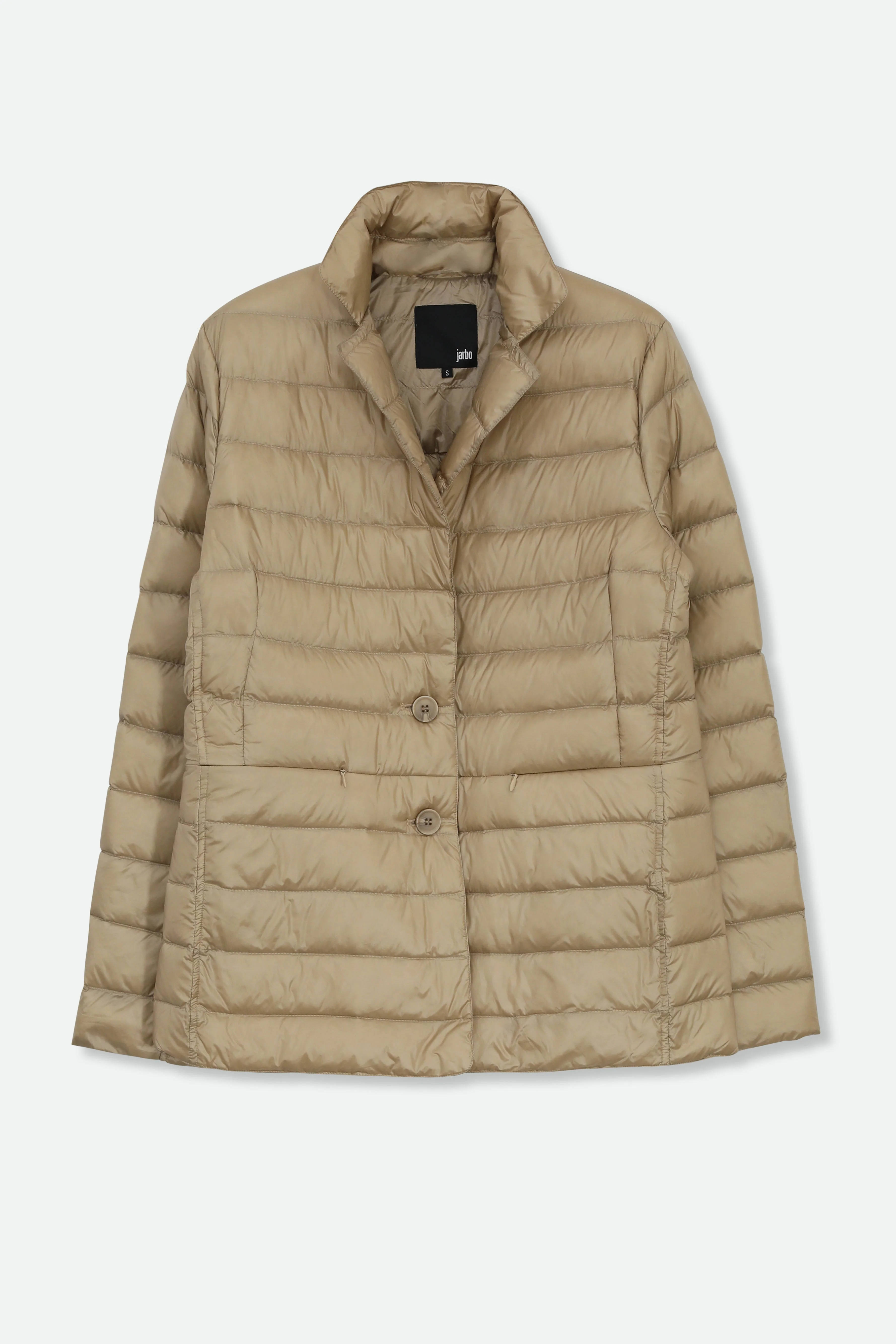 ROMA BLAZER IN GOOSE DOWN - Image 5