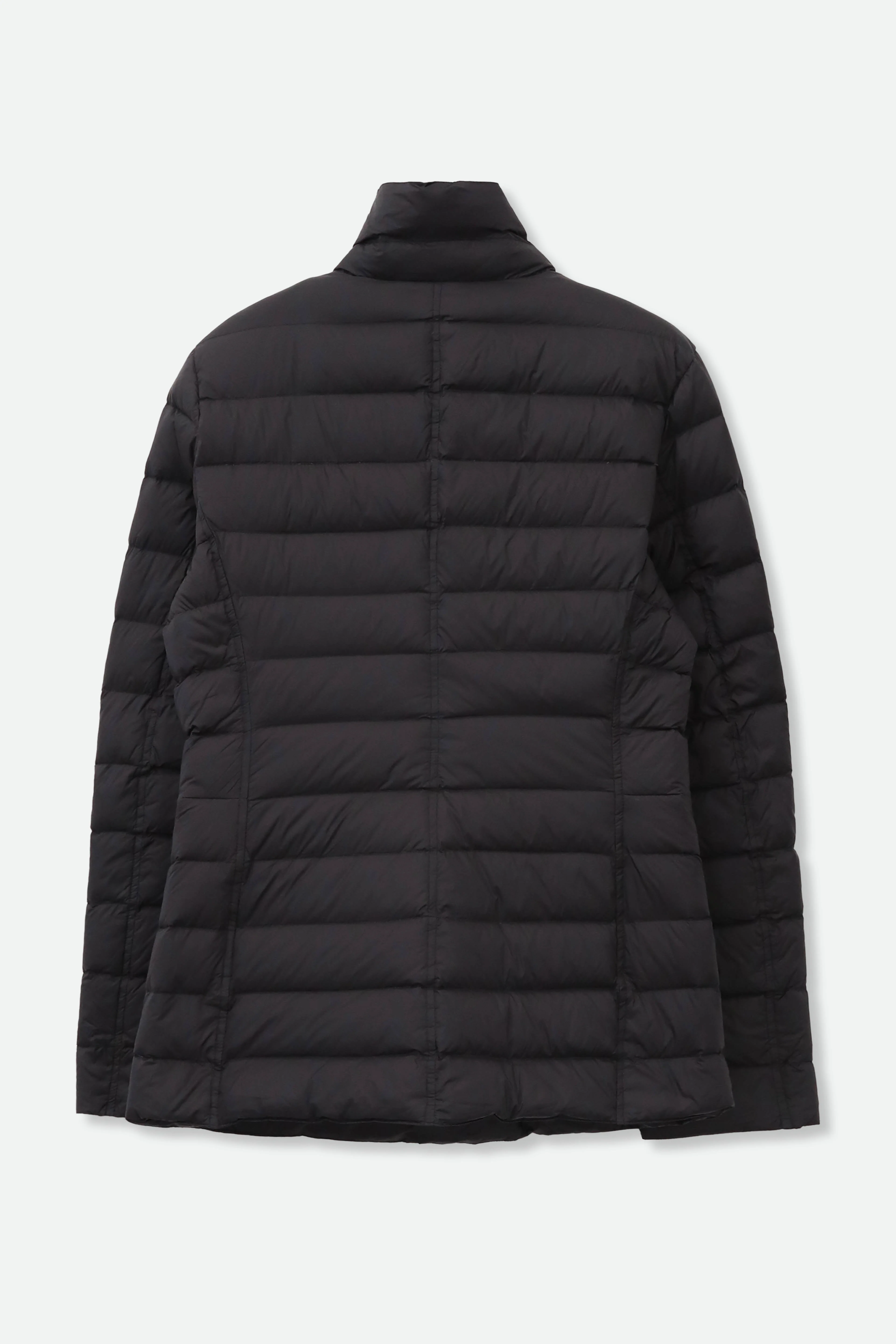 ROMA BLAZER IN GOOSE DOWN - Image 9
