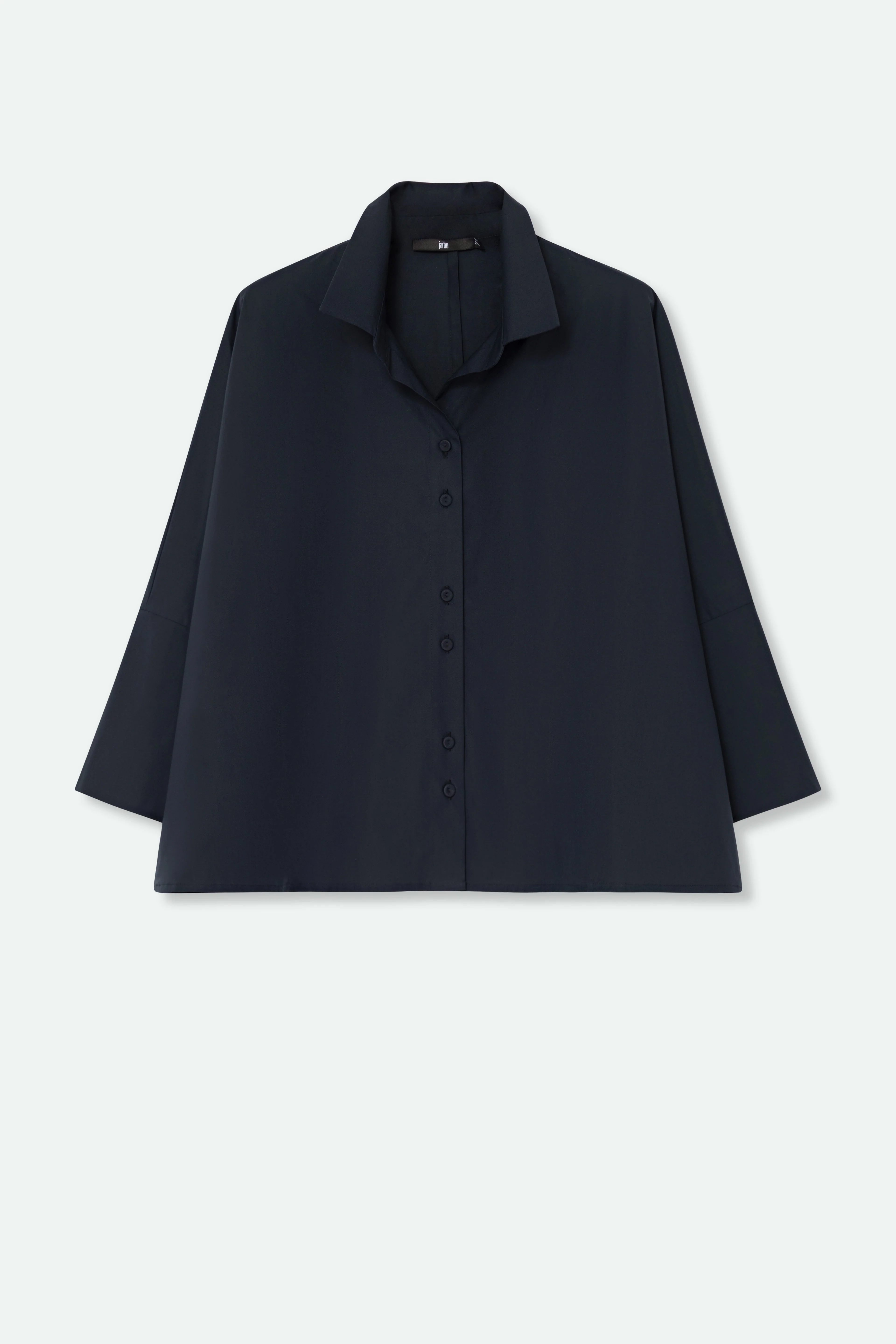 CEDROS SHIRT IN ITALIAN FINE STRETCH COTTON - Image 11