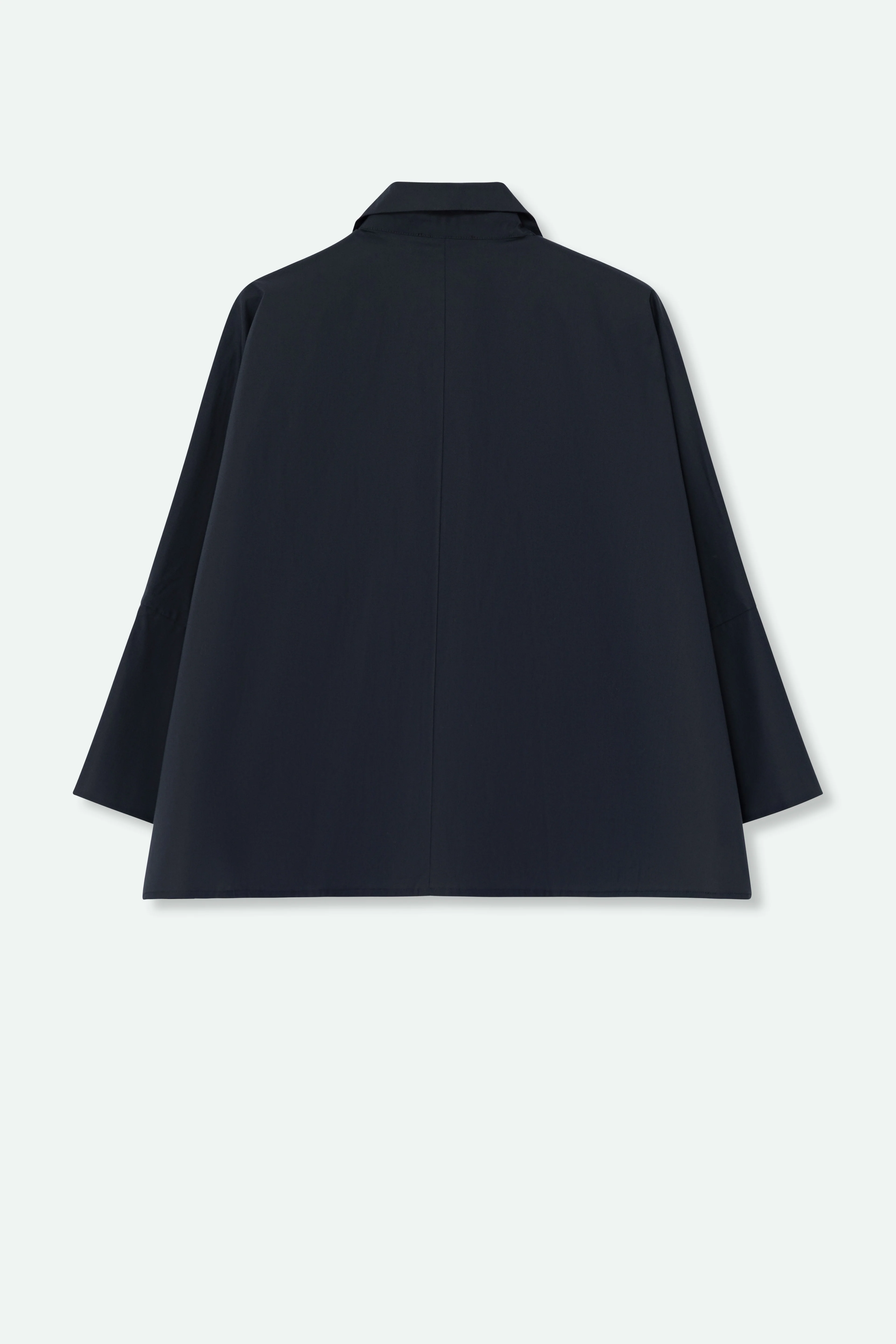 CEDROS SHIRT IN ITALIAN FINE STRETCH COTTON - Image 13