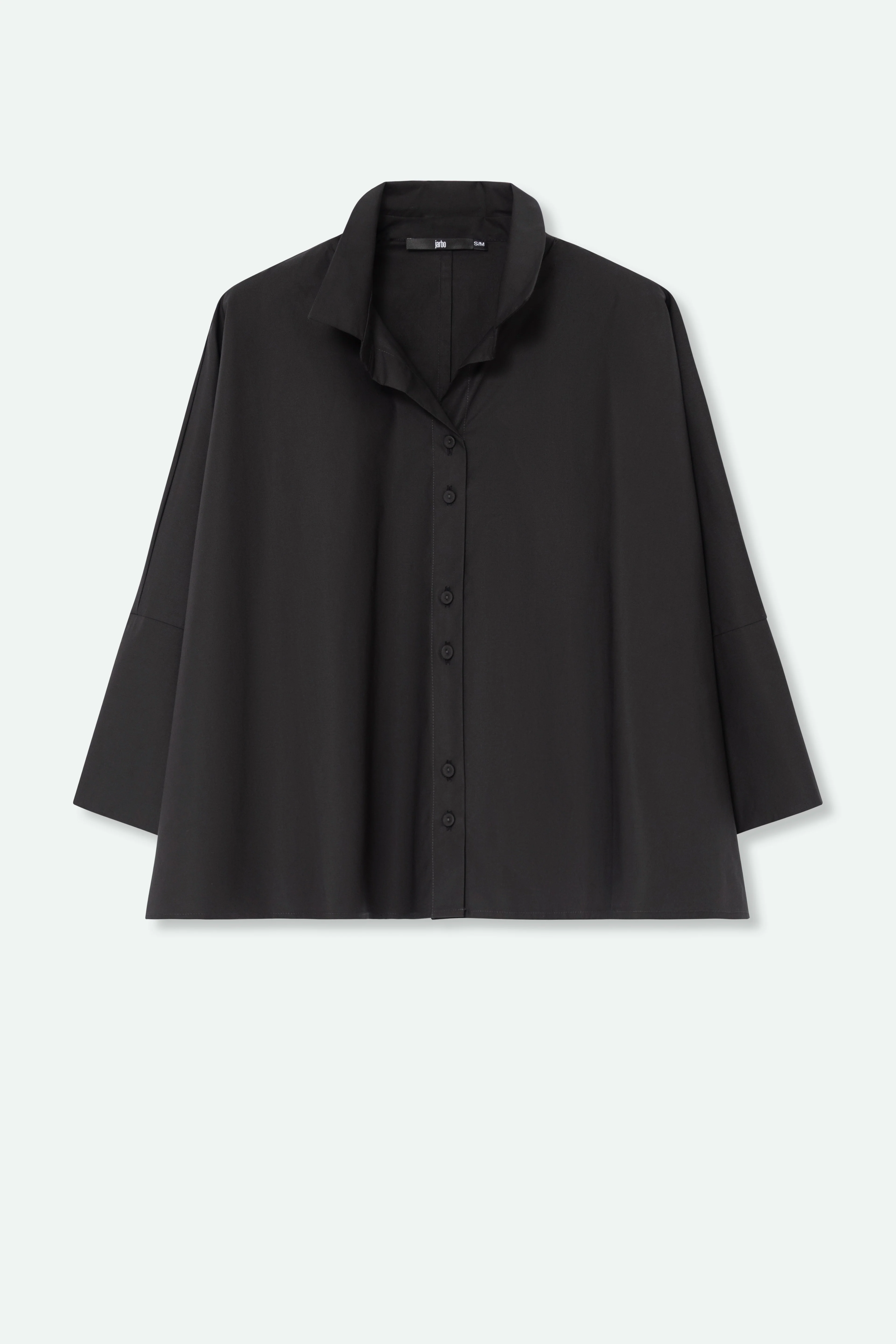 CEDROS SHIRT IN ITALIAN FINE STRETCH COTTON - Image 14