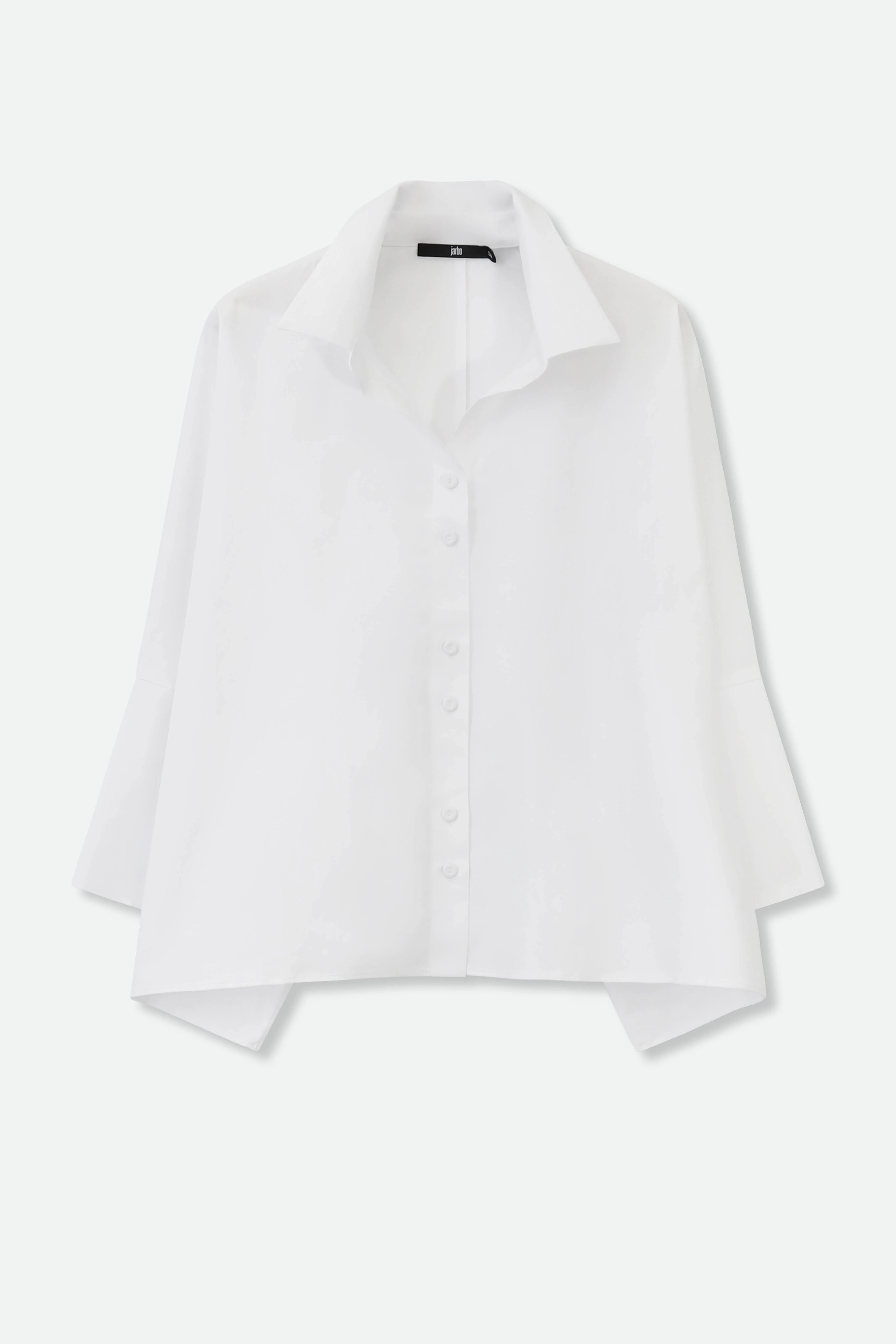 CEDROS SHIRT IN ITALIAN FINE STRETCH COTTON - Image 7