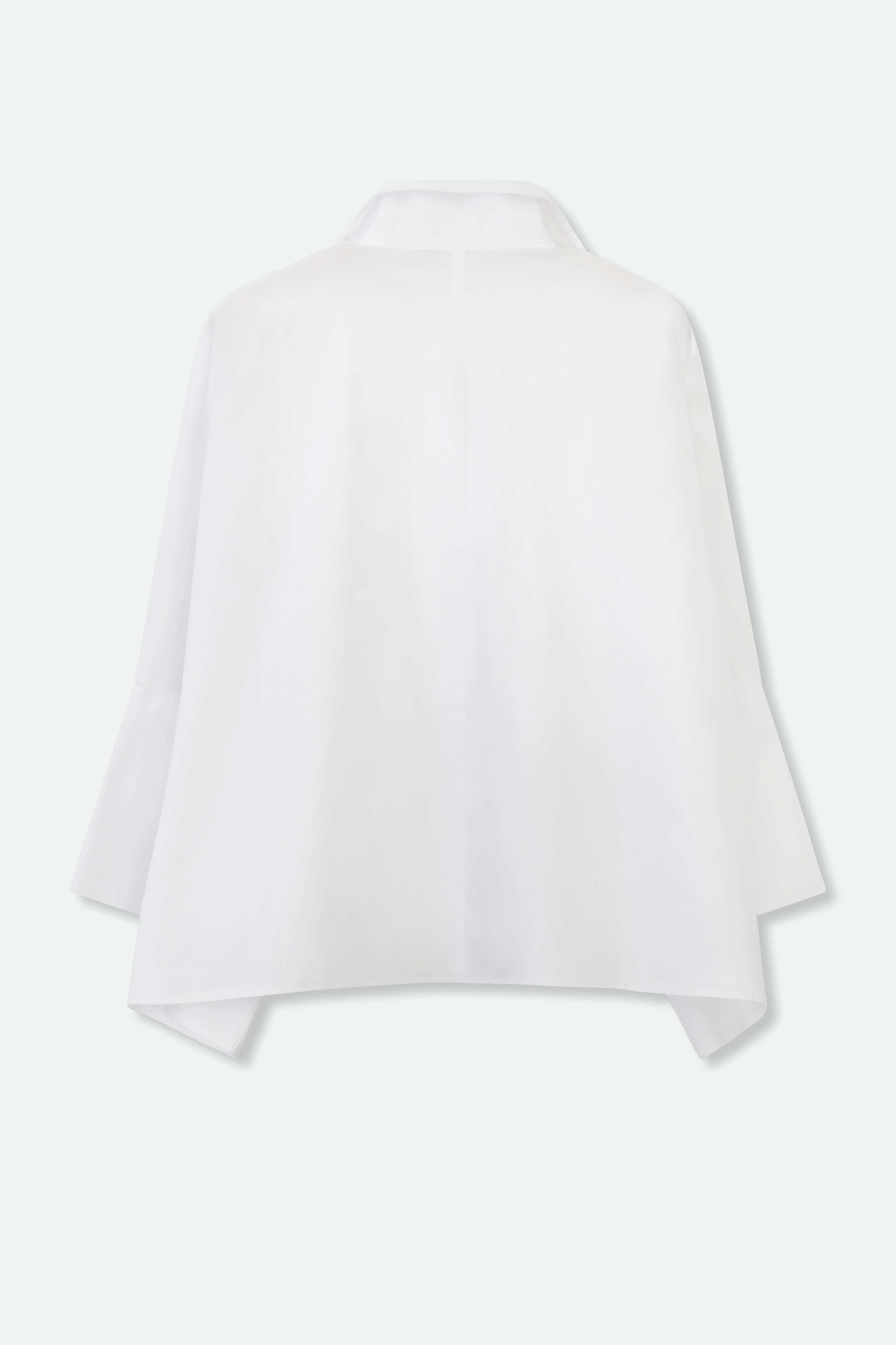 CEDROS SHIRT IN ITALIAN FINE STRETCH COTTON - Image 9