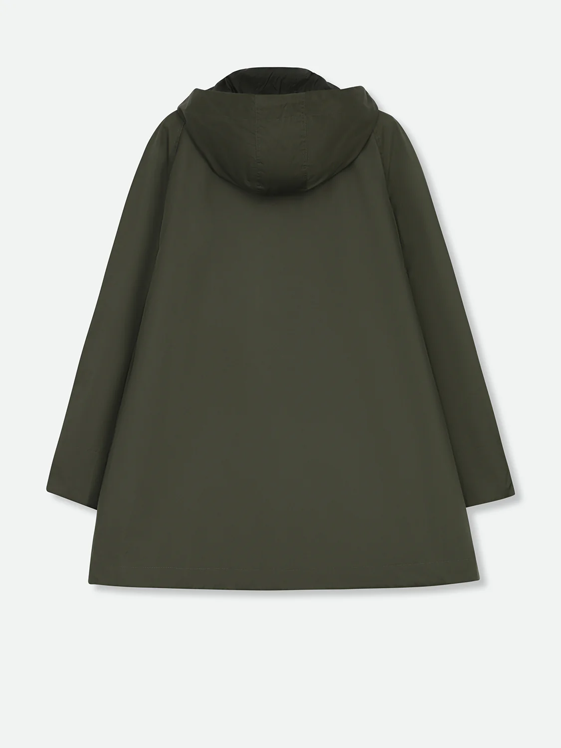 SAN JUAN ANORAK RAIN COAT - Image 11