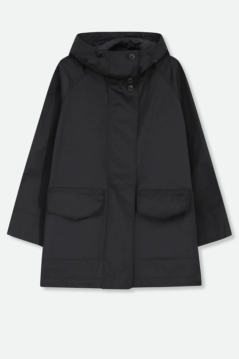 SAN JUAN ANORAK RAIN COAT - Image 13