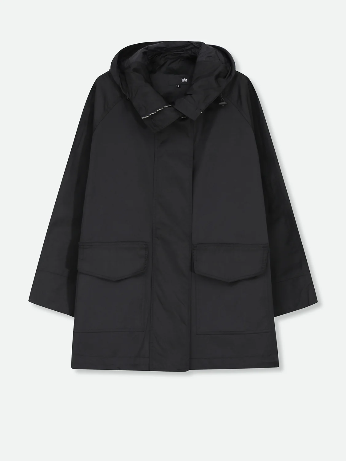 SAN JUAN ANORAK RAIN COAT - Image 15