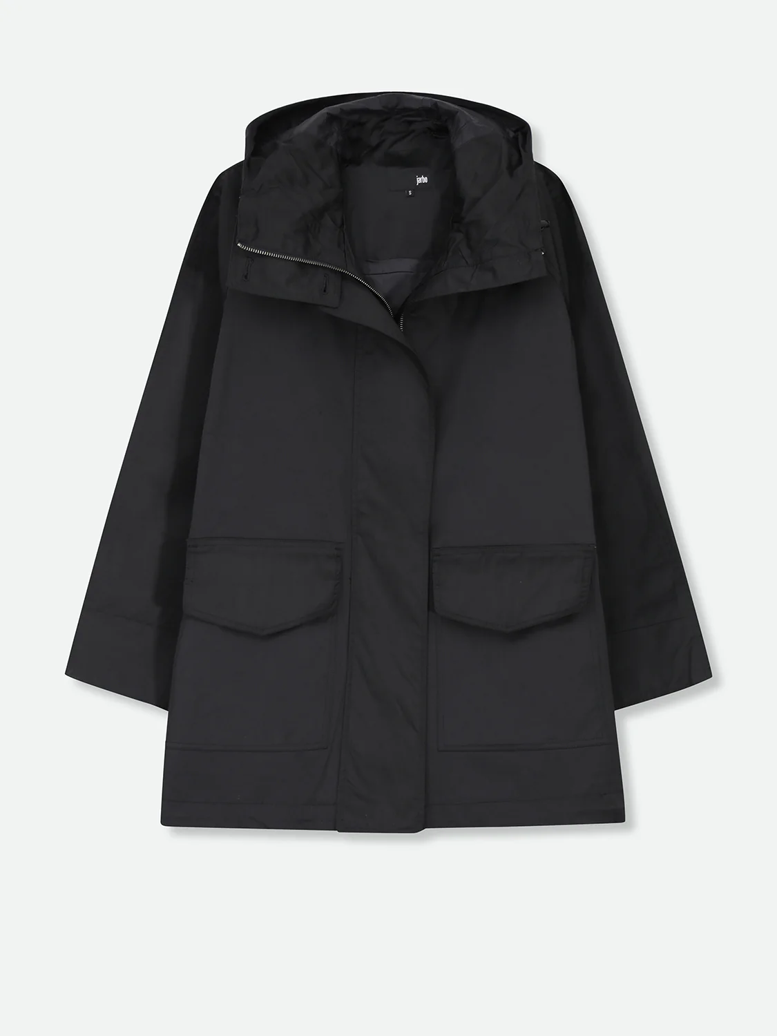 SAN JUAN ANORAK RAIN COAT - Image 16
