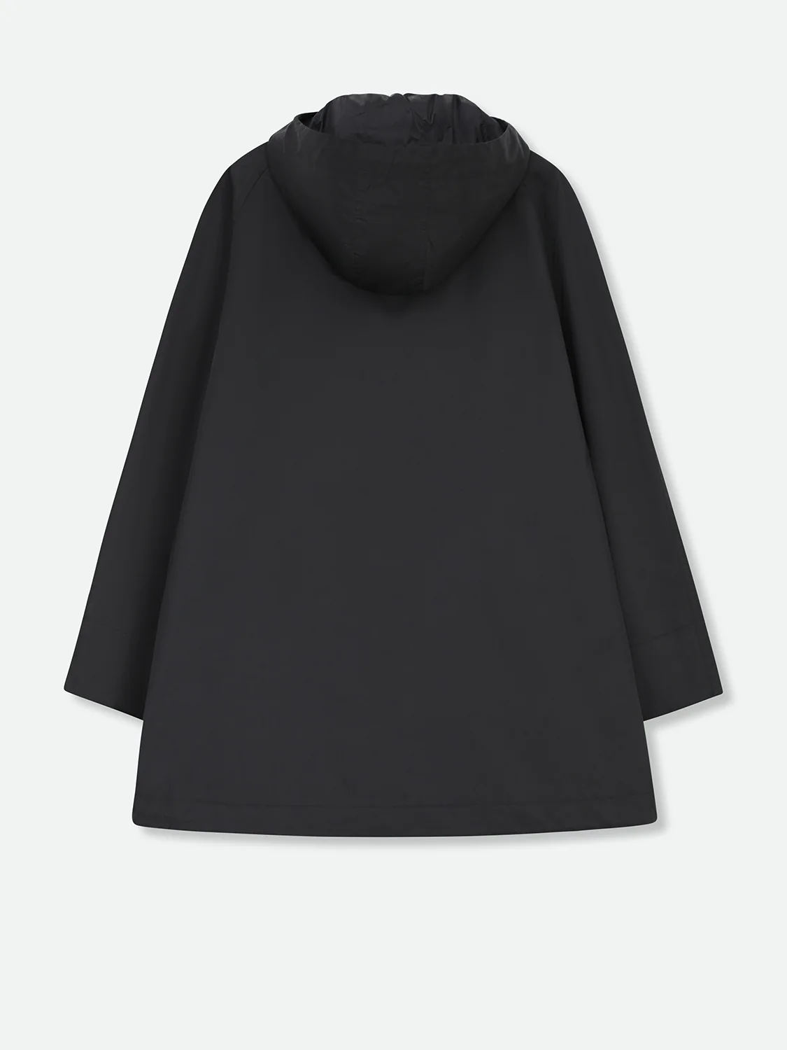SAN JUAN ANORAK RAIN COAT - Image 17