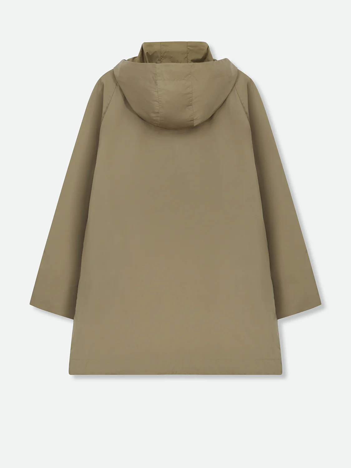 SAN JUAN ANORAK RAIN COAT - Image 7