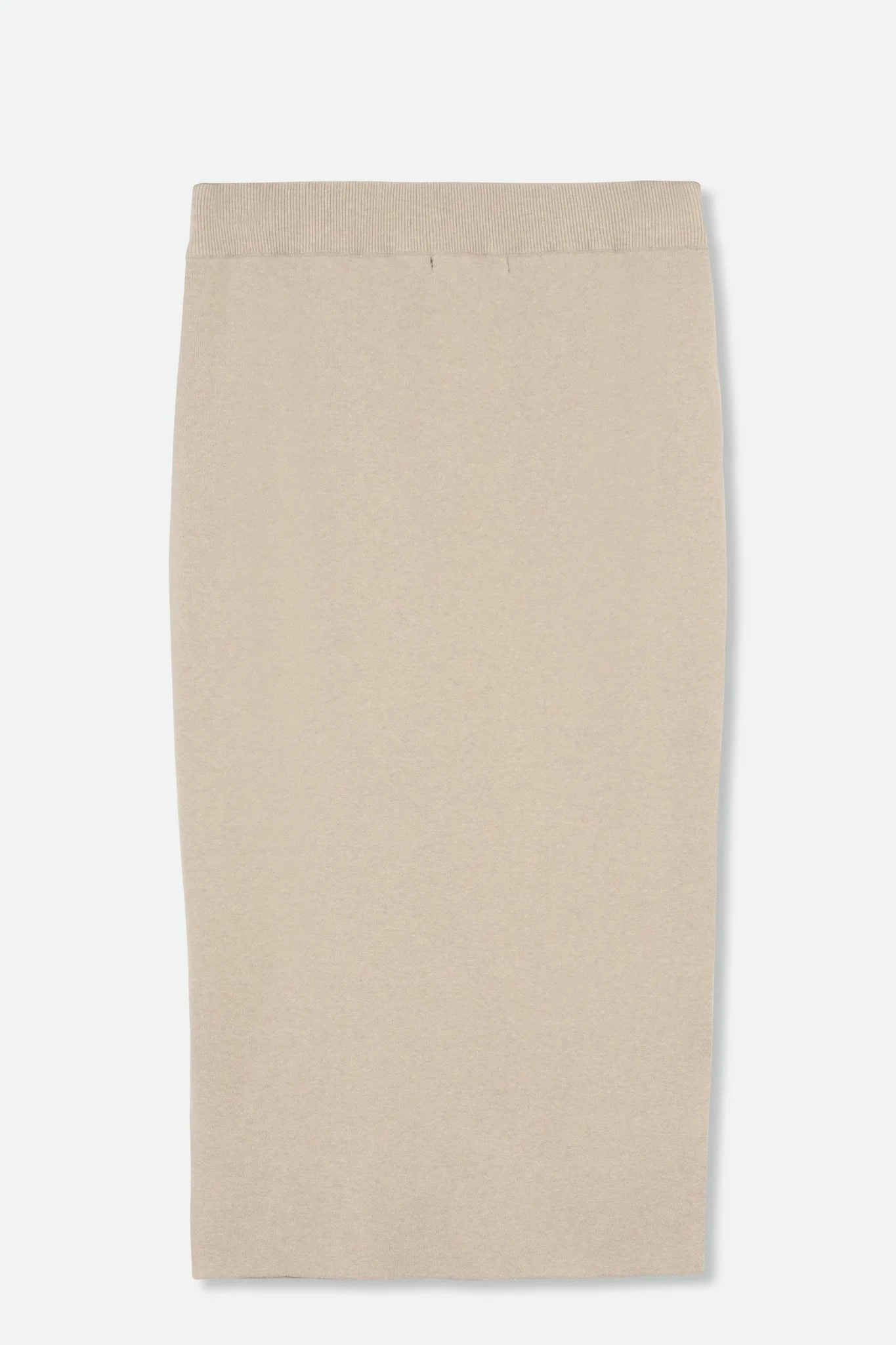 LIMITED EDITION SICILY PENCIL SKIRT IN KNIT PIMA COTTON STRETCH - Image 11