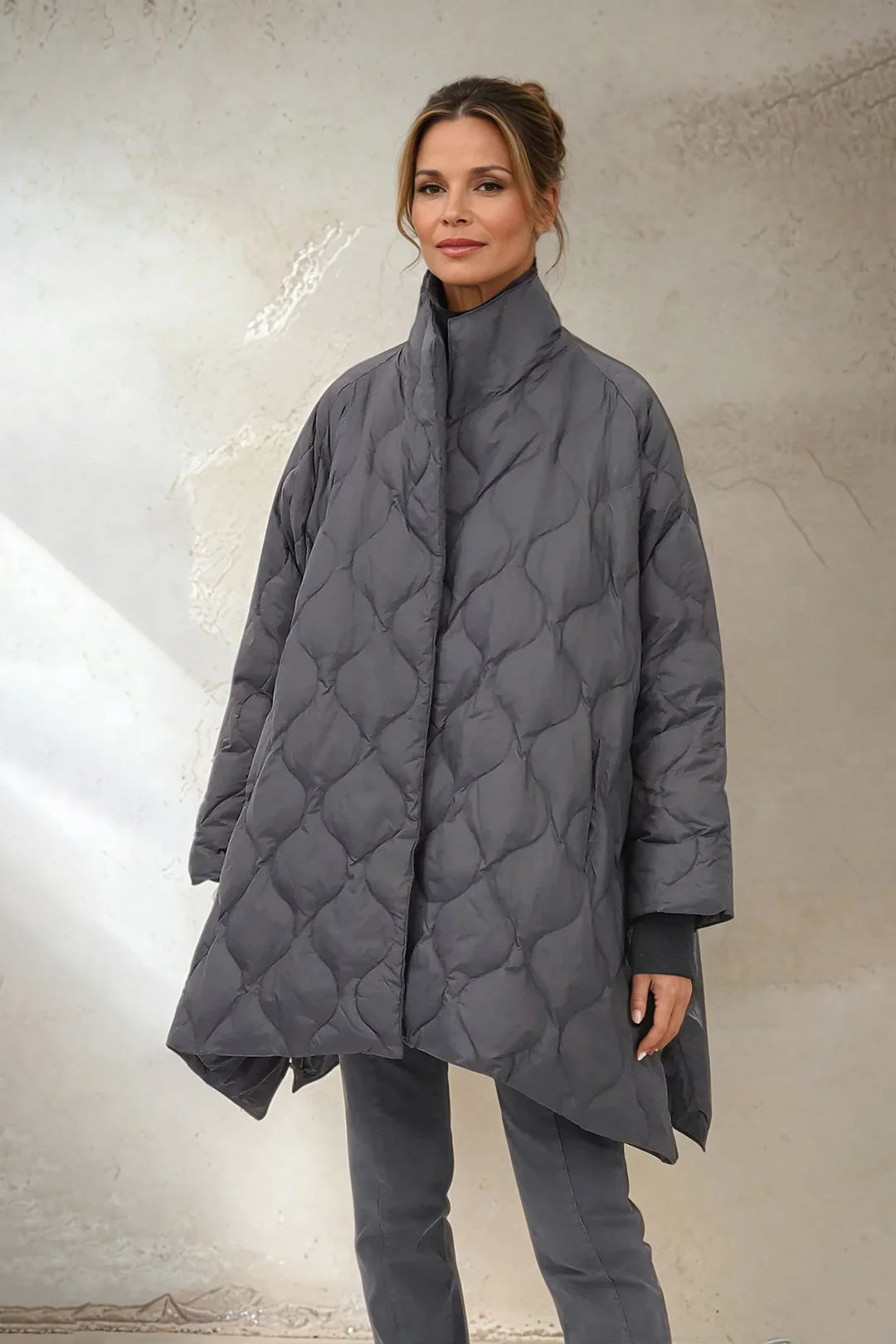 CORTINA IN GOOSE DOWN - Image 13