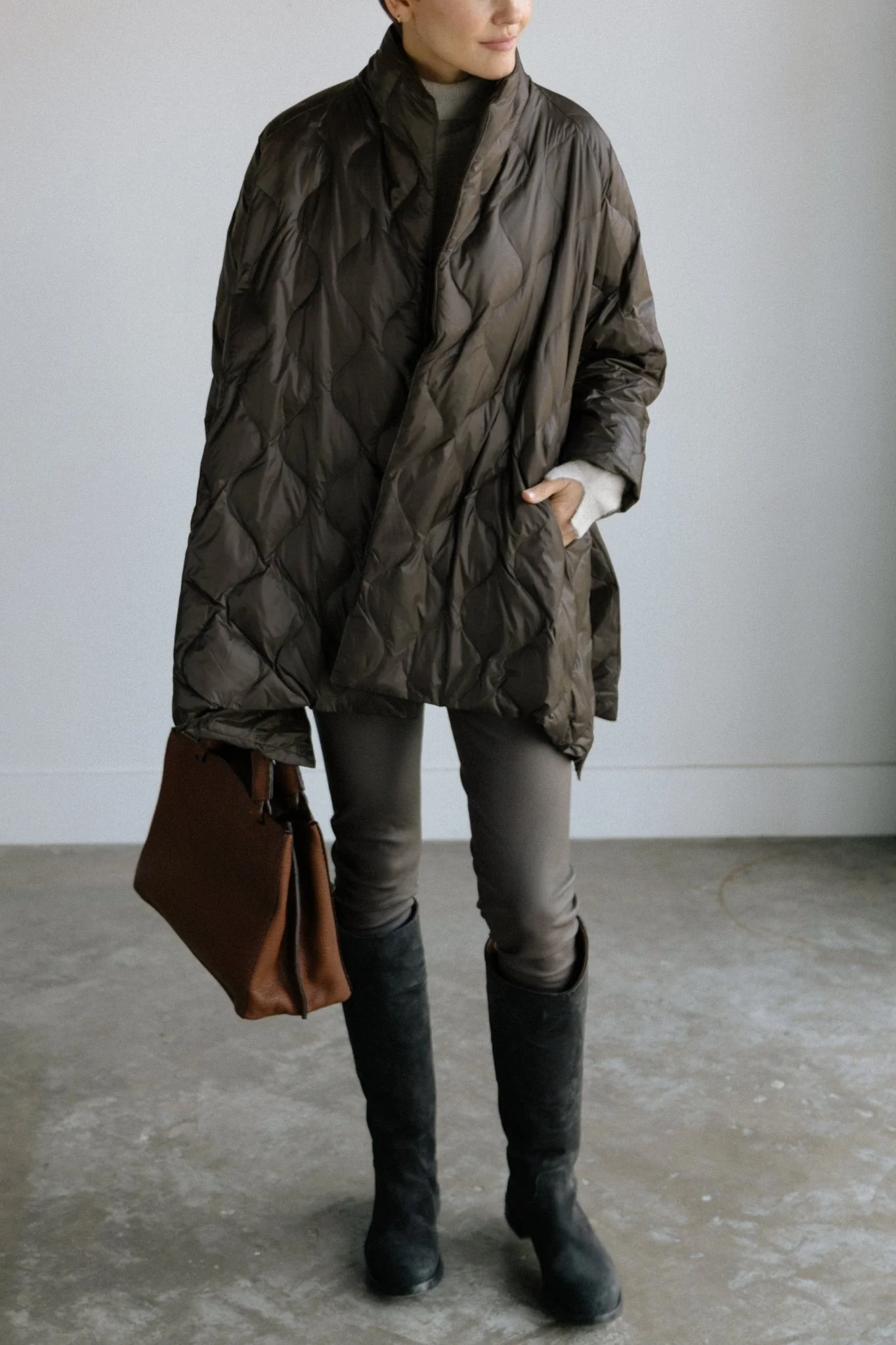 CORTINA IN GOOSE DOWN - Image 14